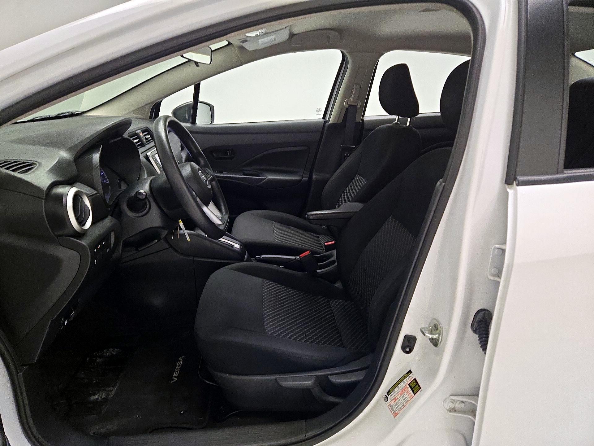 Thumbnail: 2022 Nissan Versa - 11