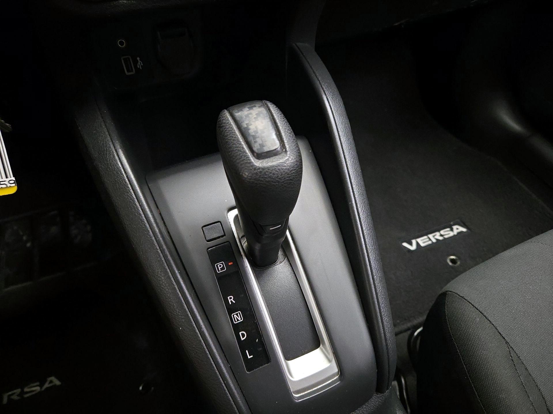 Thumbnail: 2022 Nissan Versa - 18