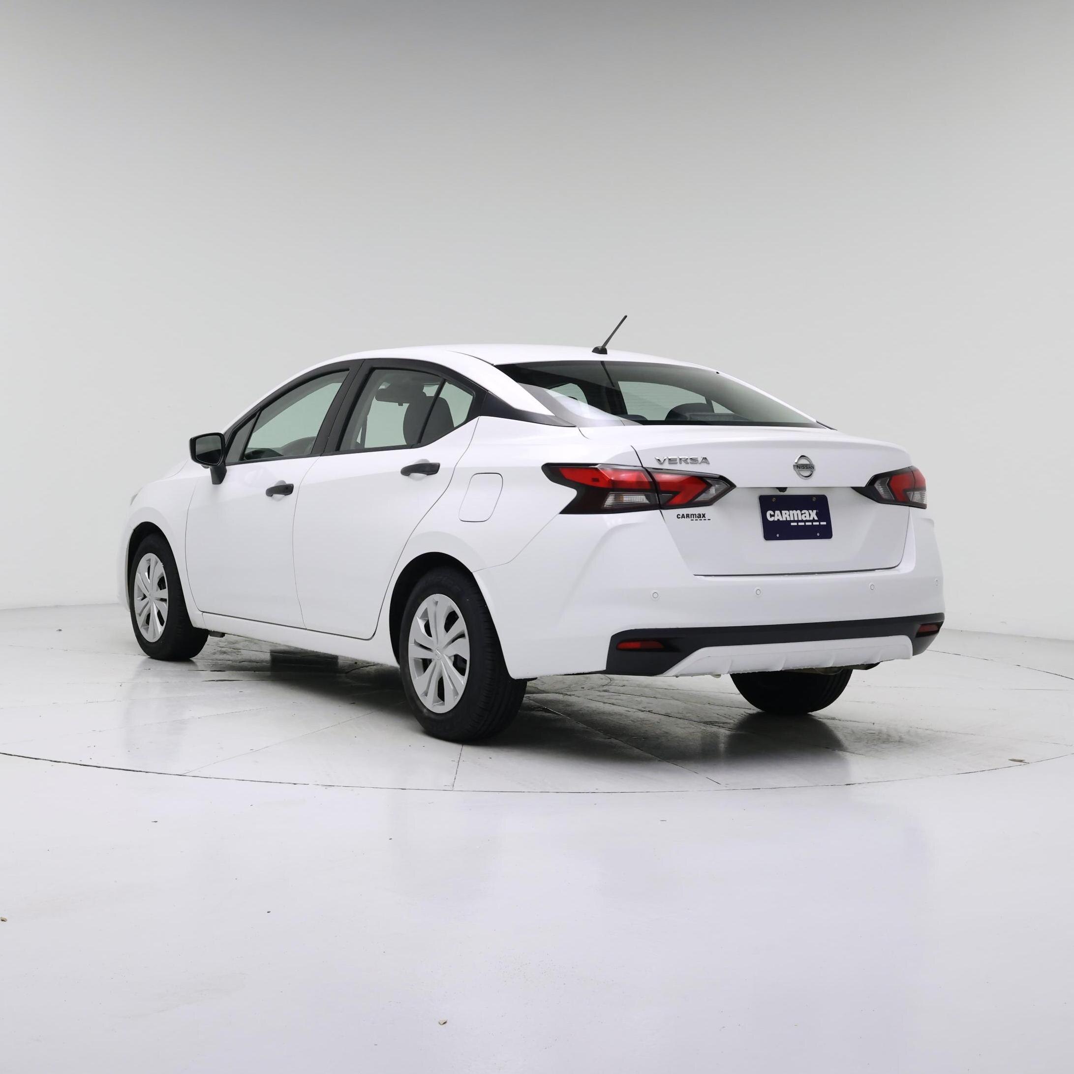 Thumbnail: 2022 Nissan Versa - 2