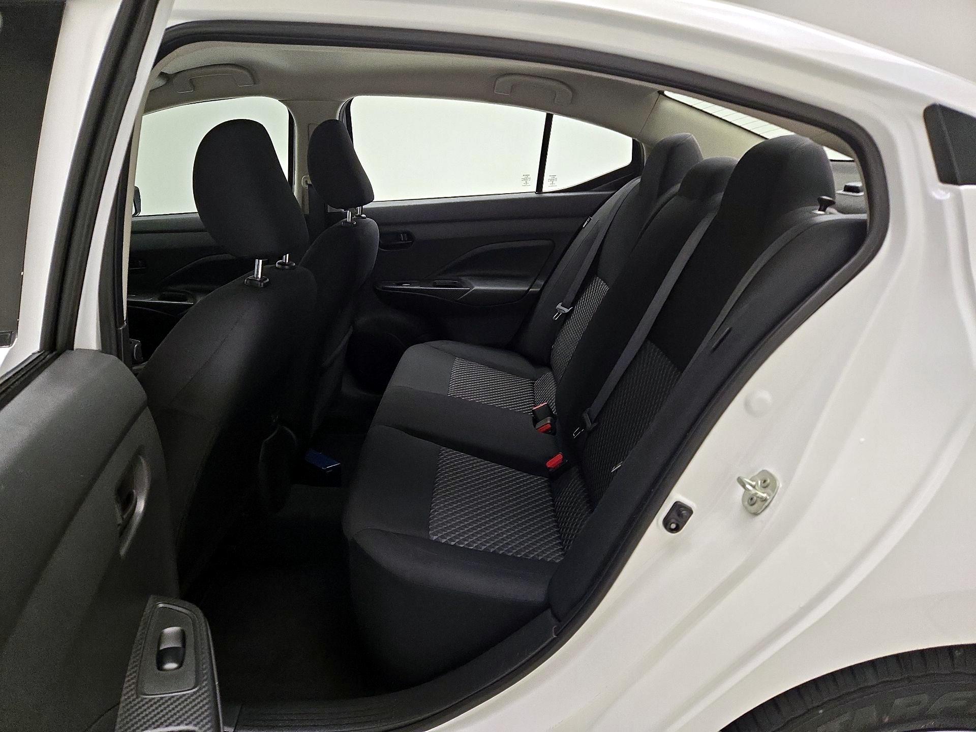 Thumbnail: 2022 Nissan Versa - 19