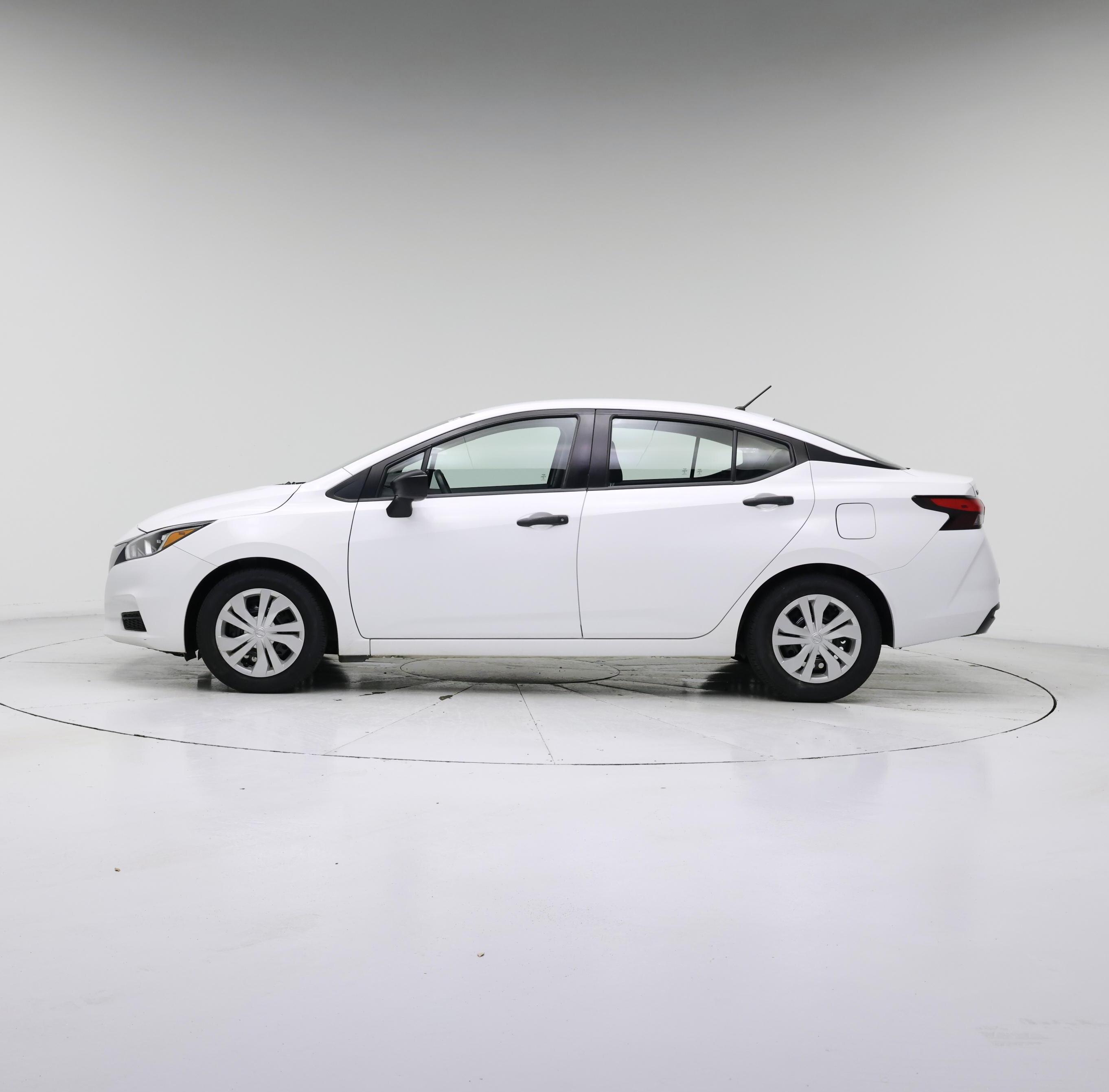 Thumbnail: 2022 Nissan Versa - 3