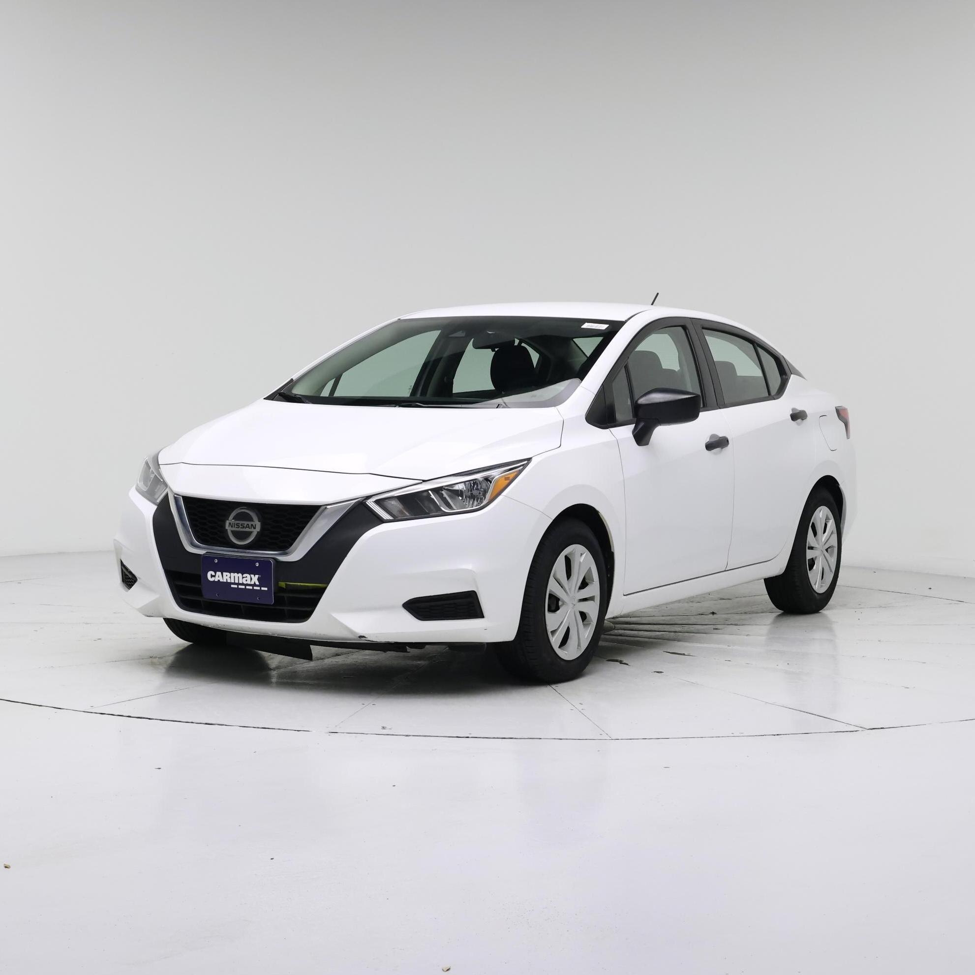 Thumbnail: 2022 Nissan Versa - 4