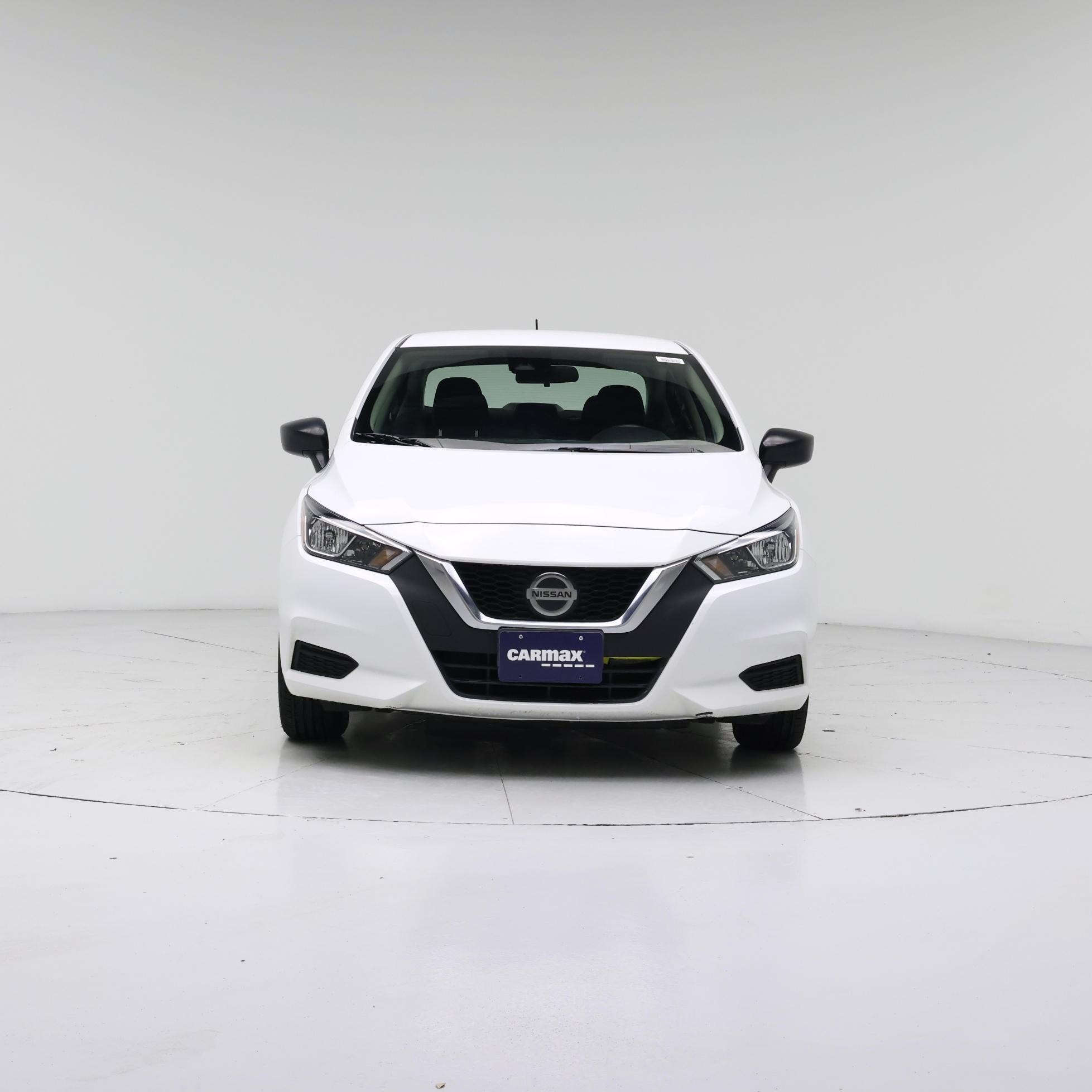 Thumbnail: 2022 Nissan Versa - 5