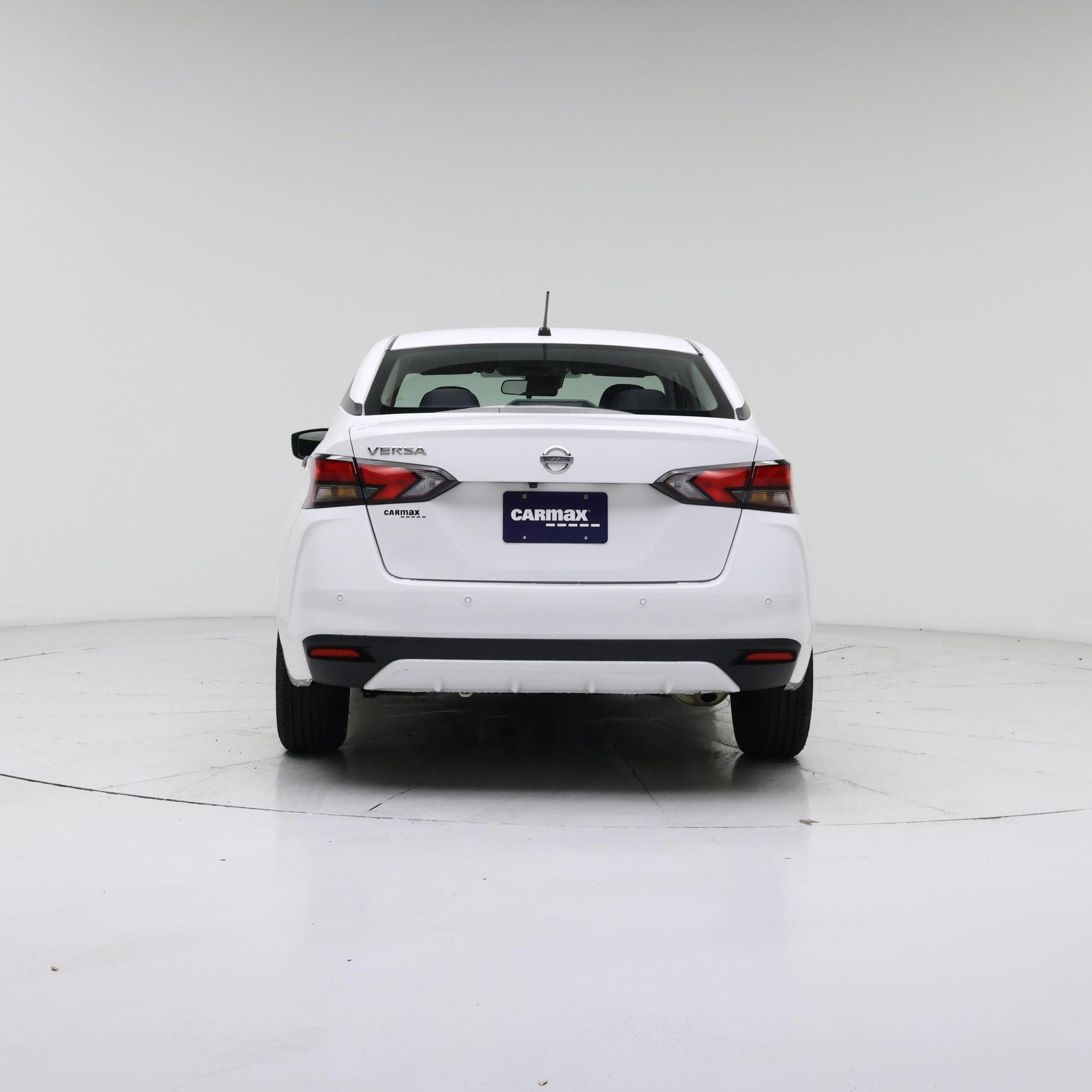 Thumbnail: 2022 Nissan Versa - 6