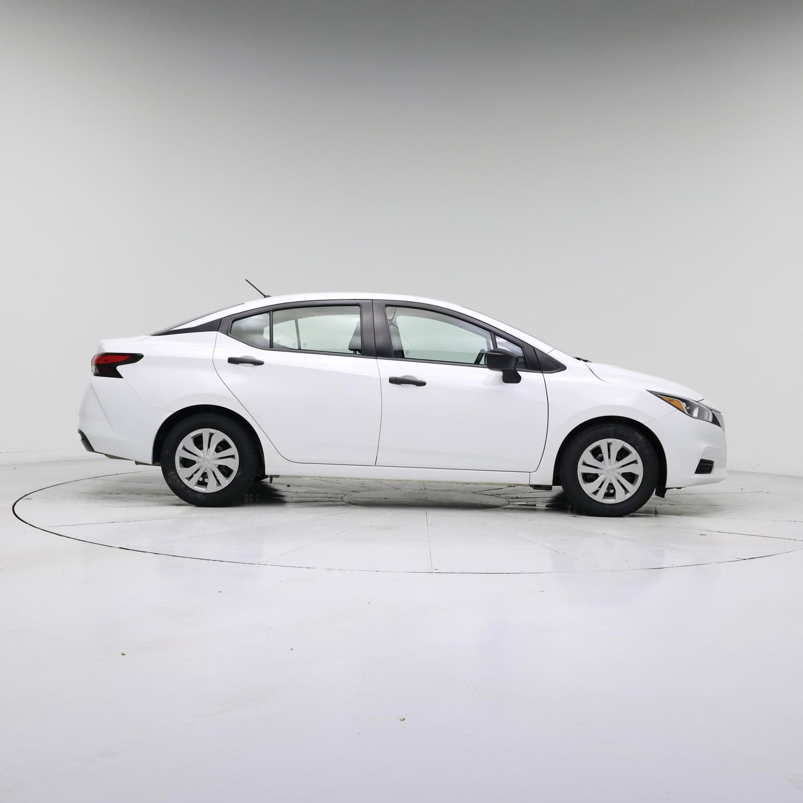 Thumbnail: 2022 Nissan Versa - 7