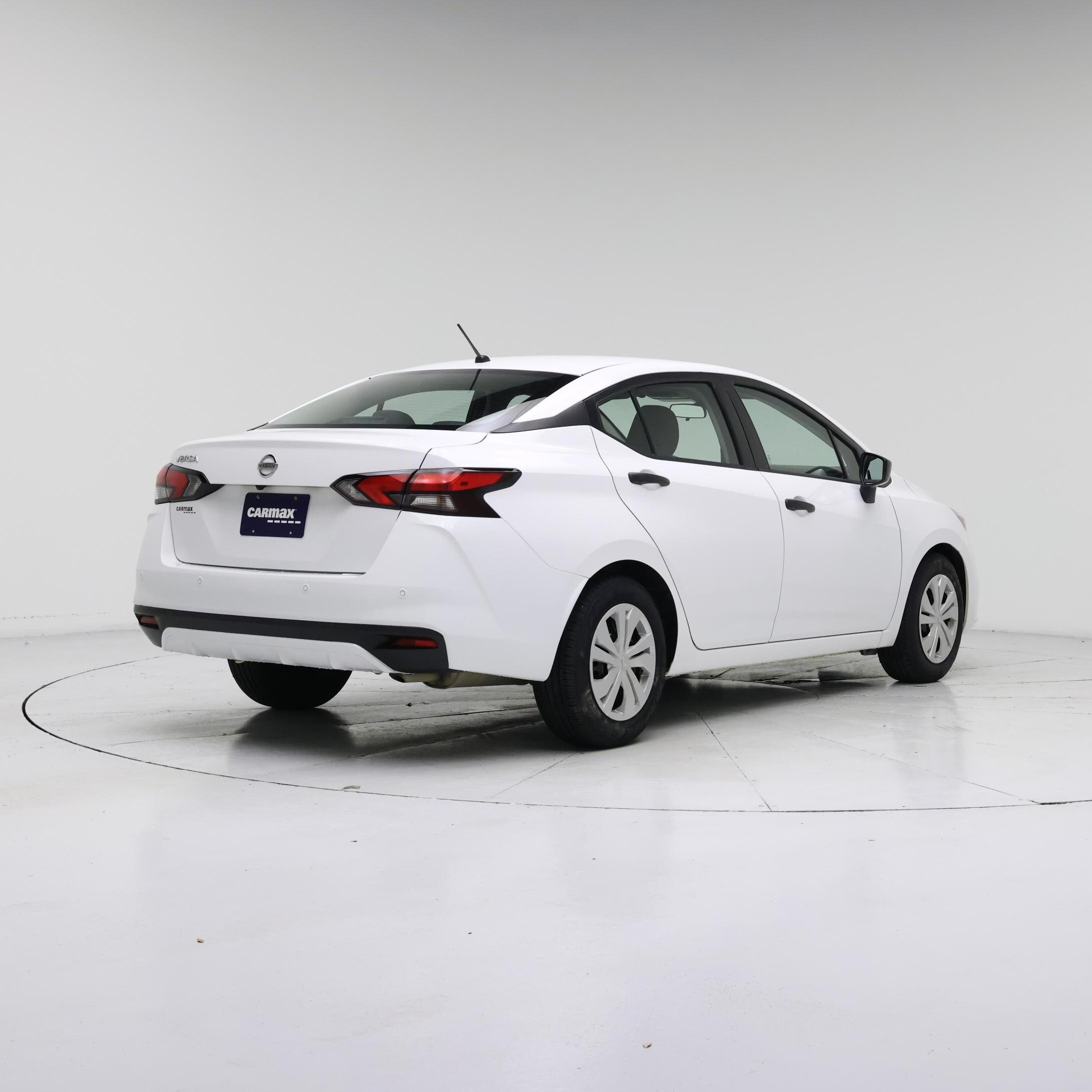 Thumbnail: 2022 Nissan Versa - 8