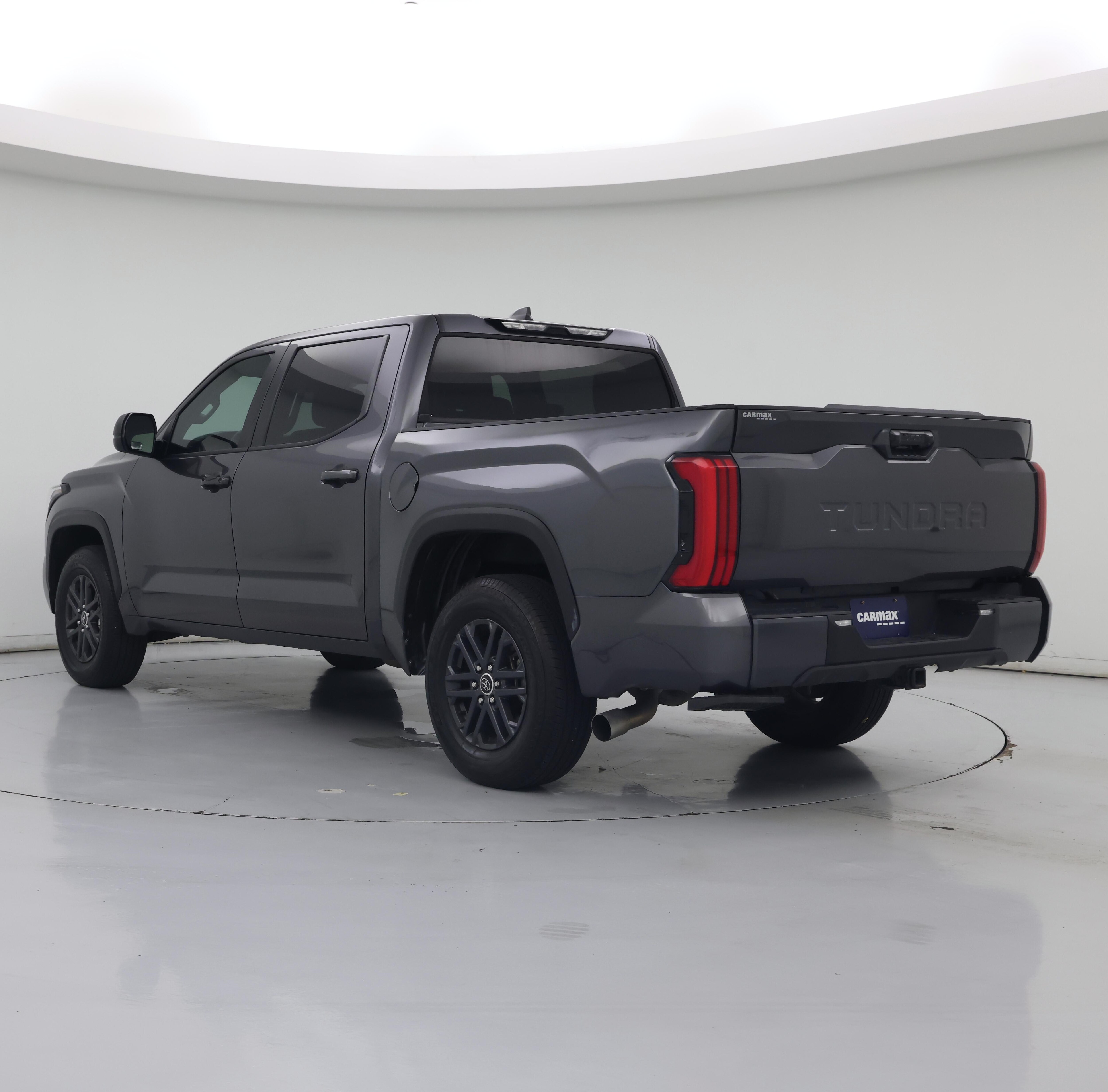 Thumbnail: 2024 Toyota Tundra - 2