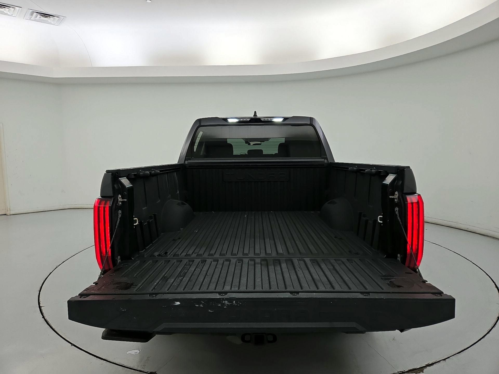 Thumbnail: 2024 Toyota Tundra - 20