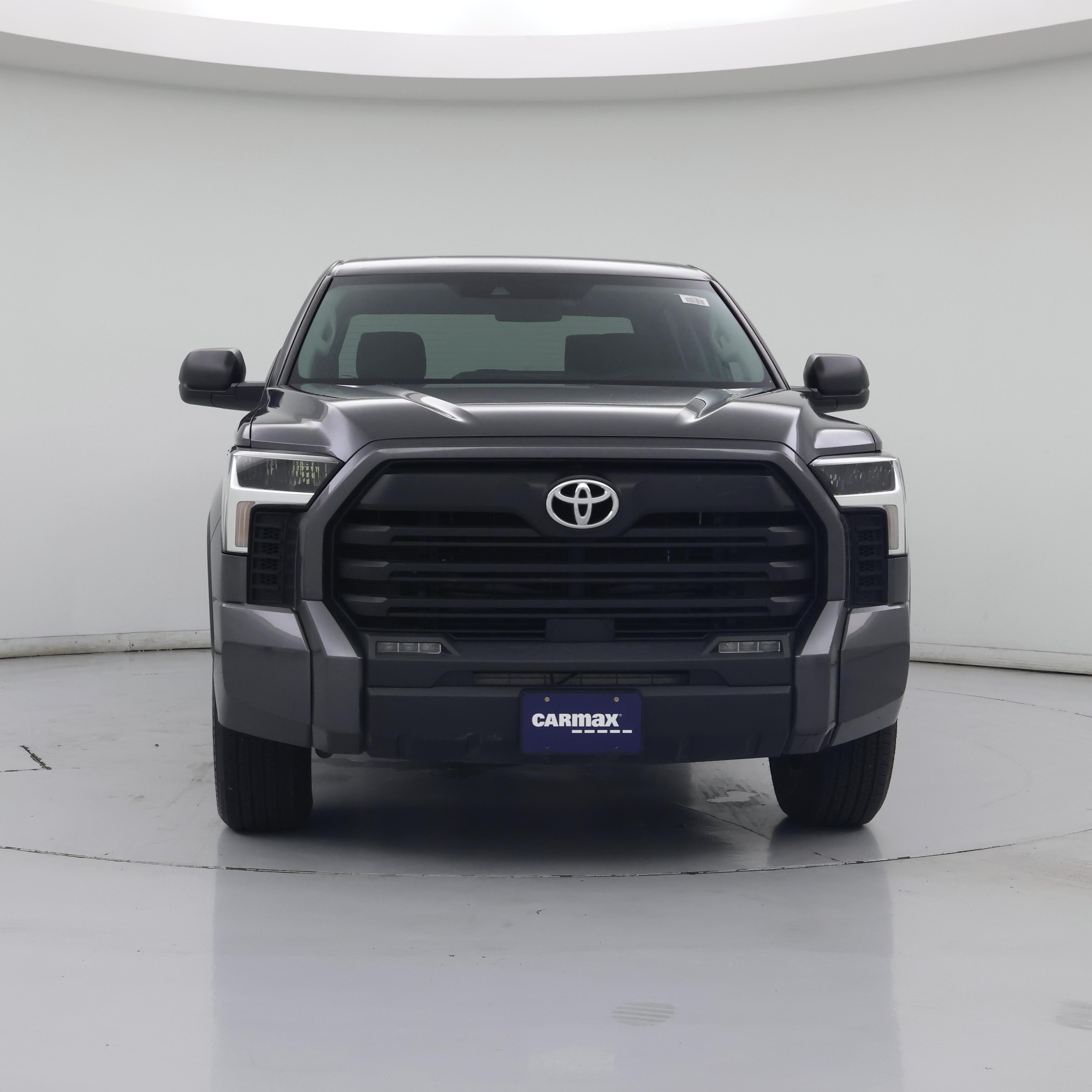 Thumbnail: 2024 Toyota Tundra - 5