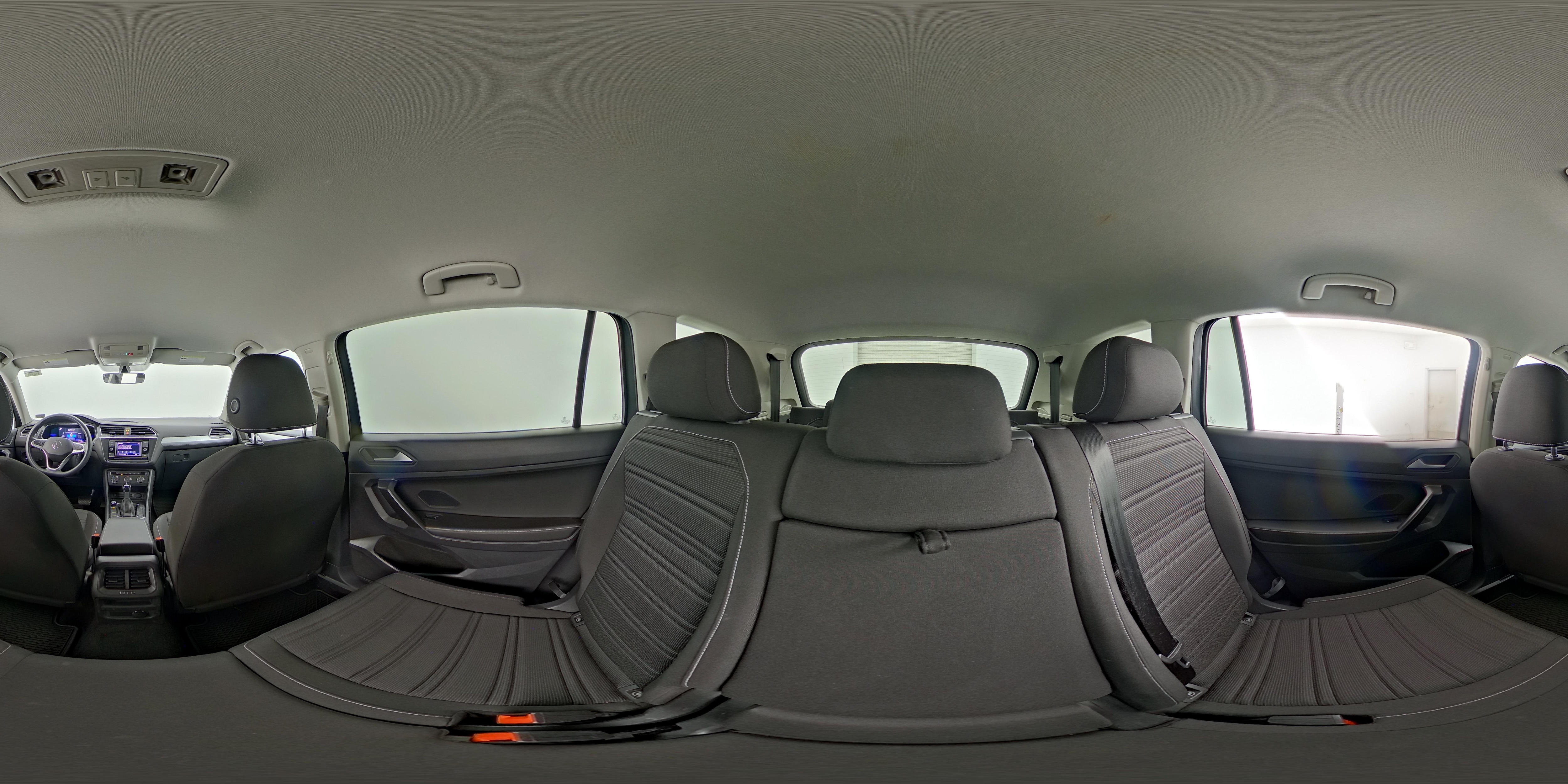 2023 Volkswagen Tiguan S - Photo 27