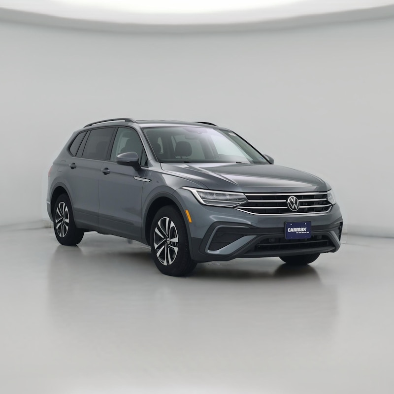 2023 Volkswagen Tiguan S