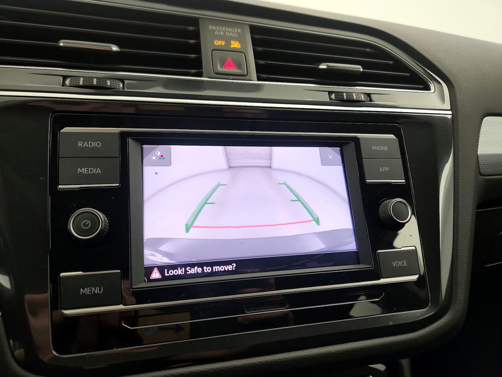 2023 Volkswagen Tiguan S - Photo 15
