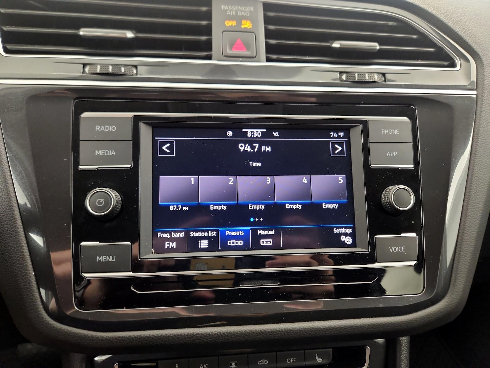 2023 Volkswagen Tiguan S - Photo 16