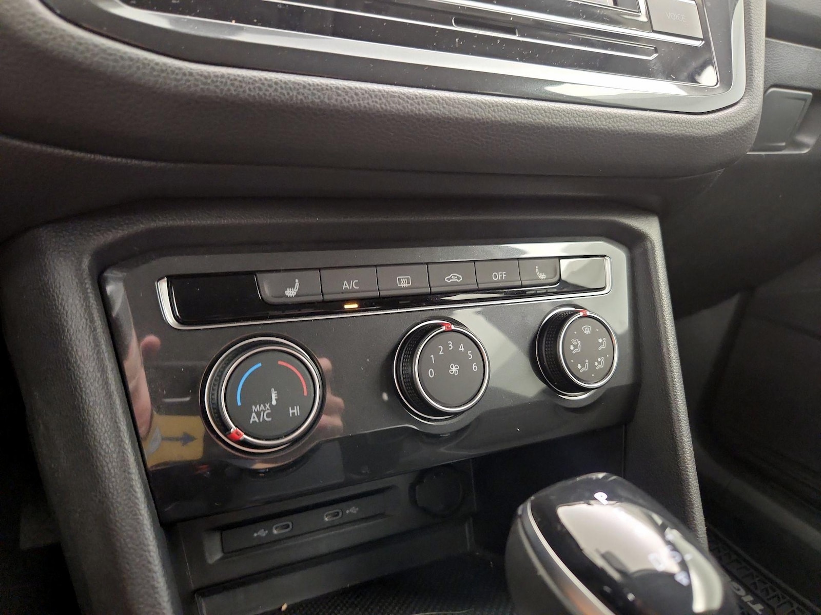 2023 Volkswagen Tiguan S - Photo 17
