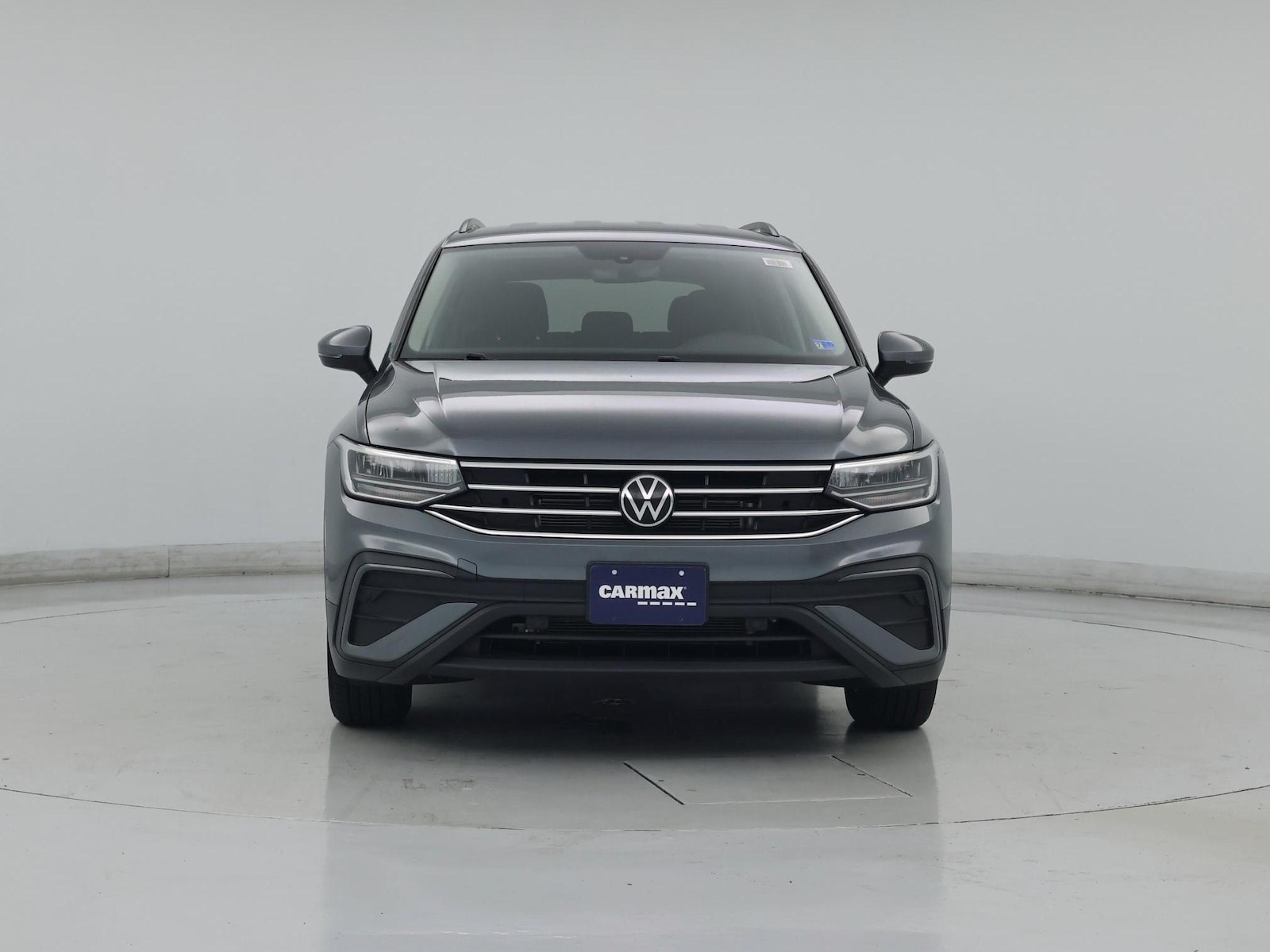 2023 Volkswagen Tiguan S - Photo 6