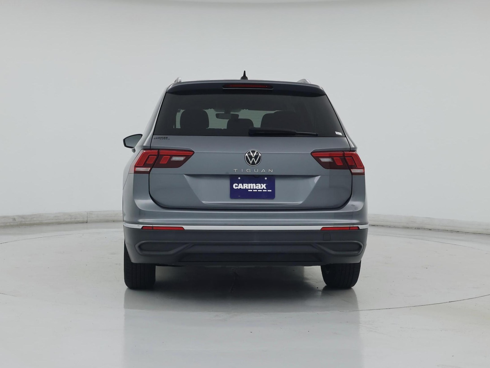 2023 Volkswagen Tiguan S - Photo 7