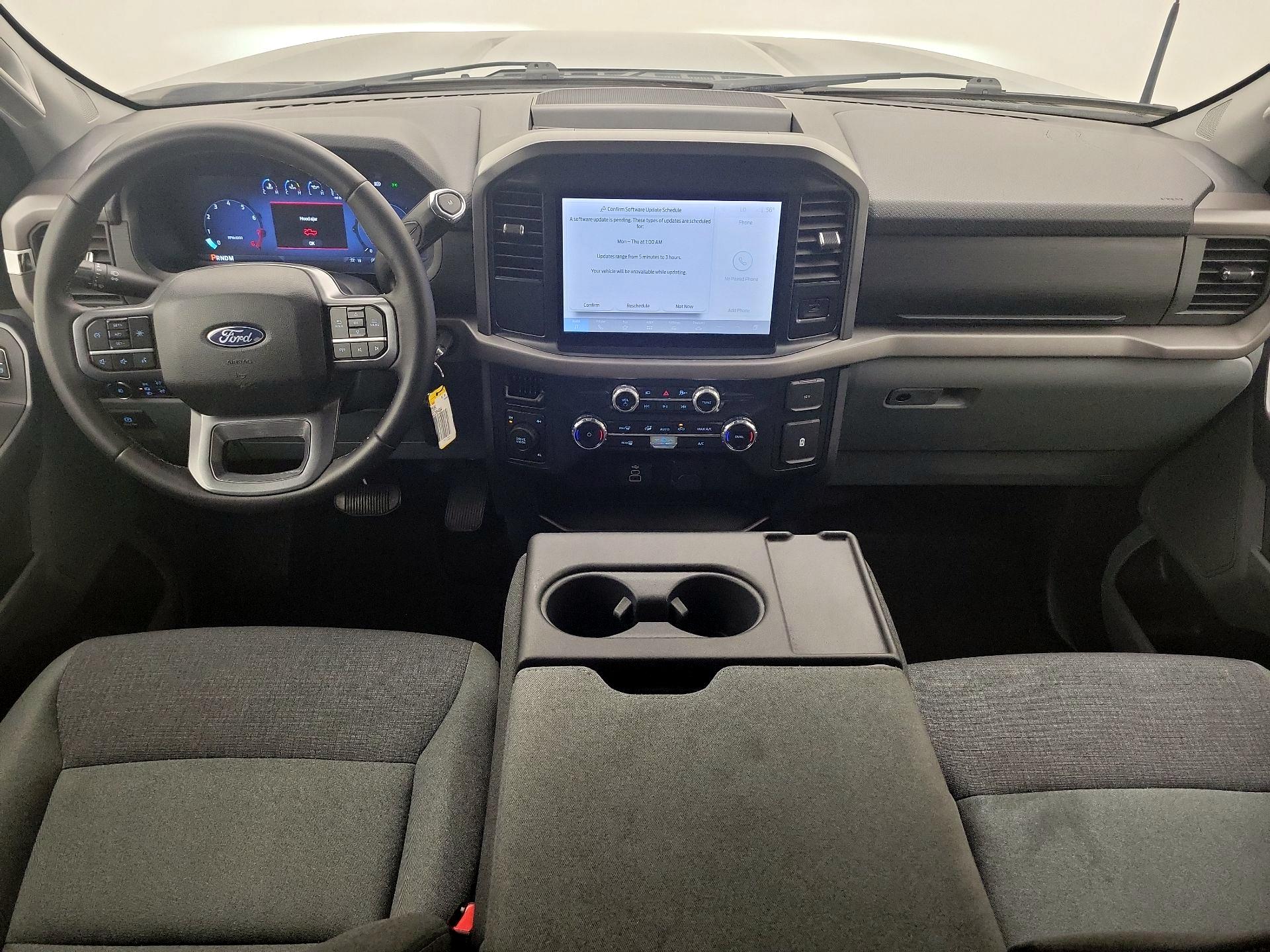 Thumbnail: 2025 Ford F-150 - 9