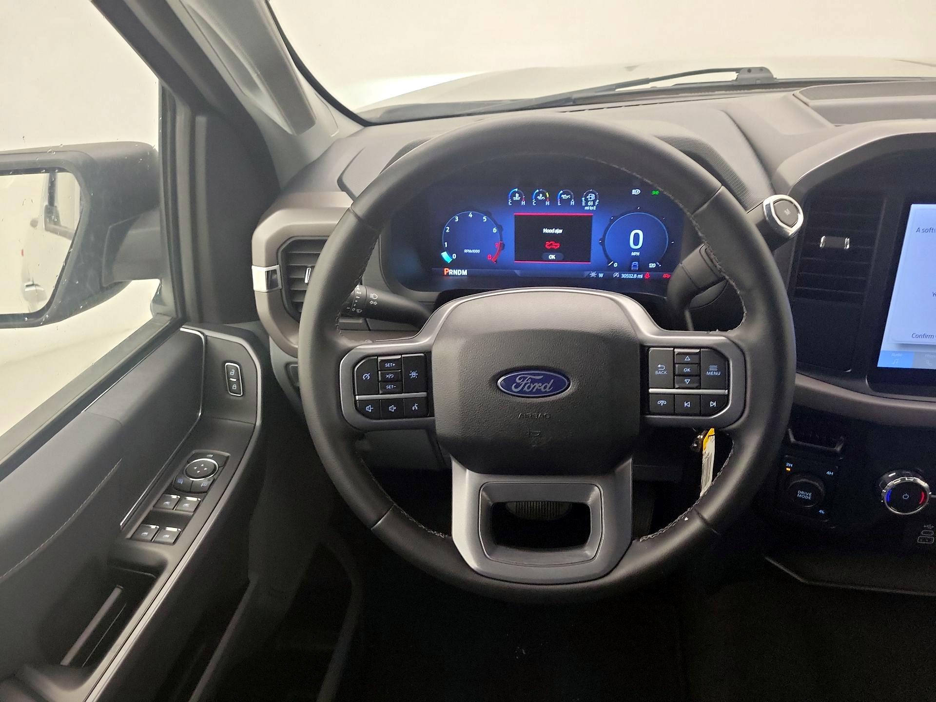 Thumbnail: 2025 Ford F-150 - 10