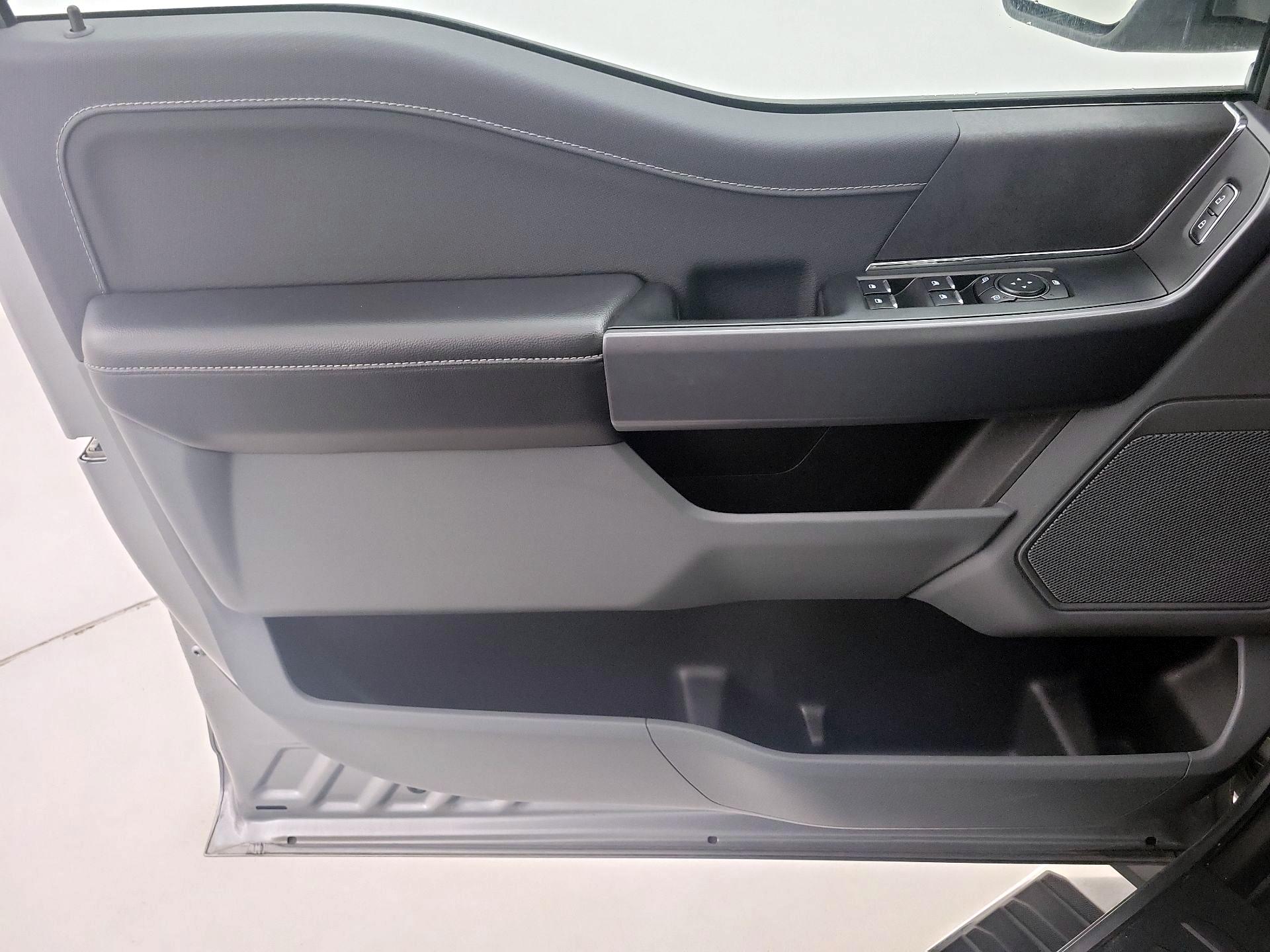 Thumbnail: 2025 Ford F-150 - 12