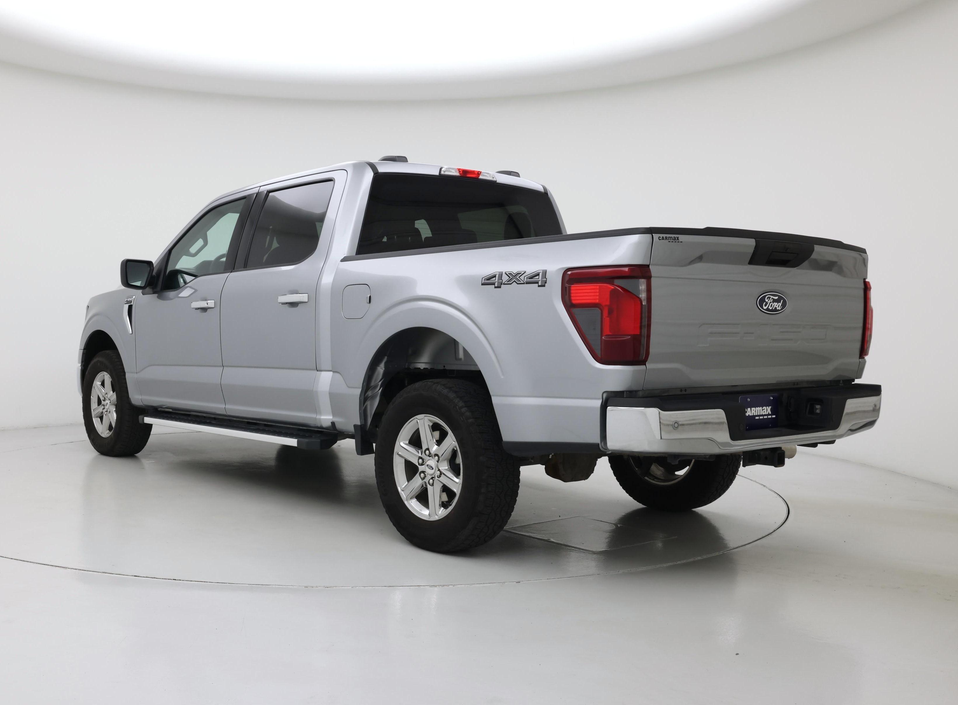 Thumbnail: 2025 Ford F-150 - 2