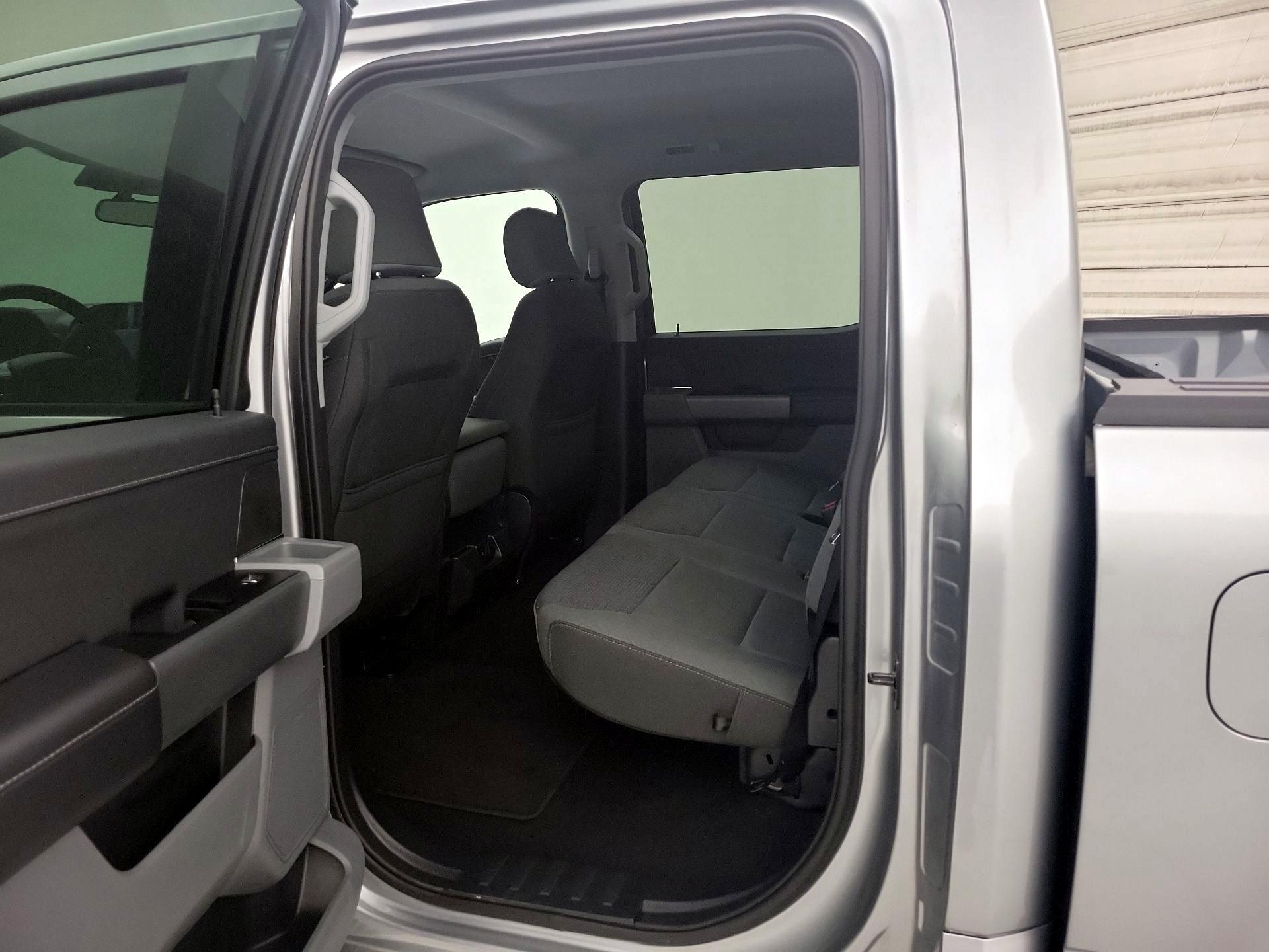 Thumbnail: 2025 Ford F-150 - 19