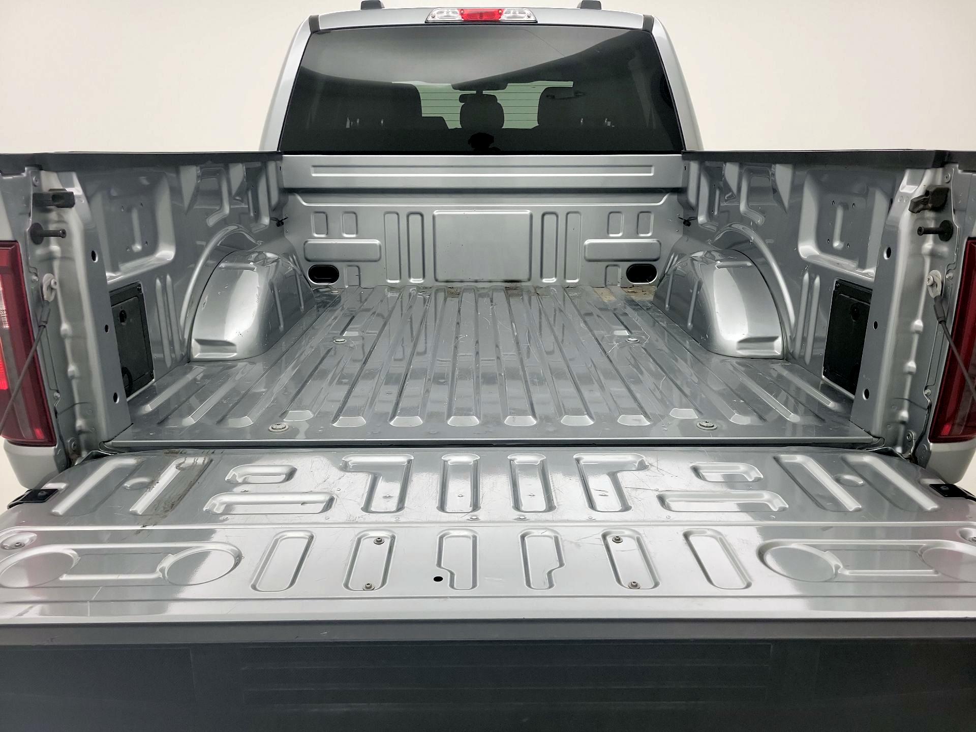 Thumbnail: 2025 Ford F-150 - 20