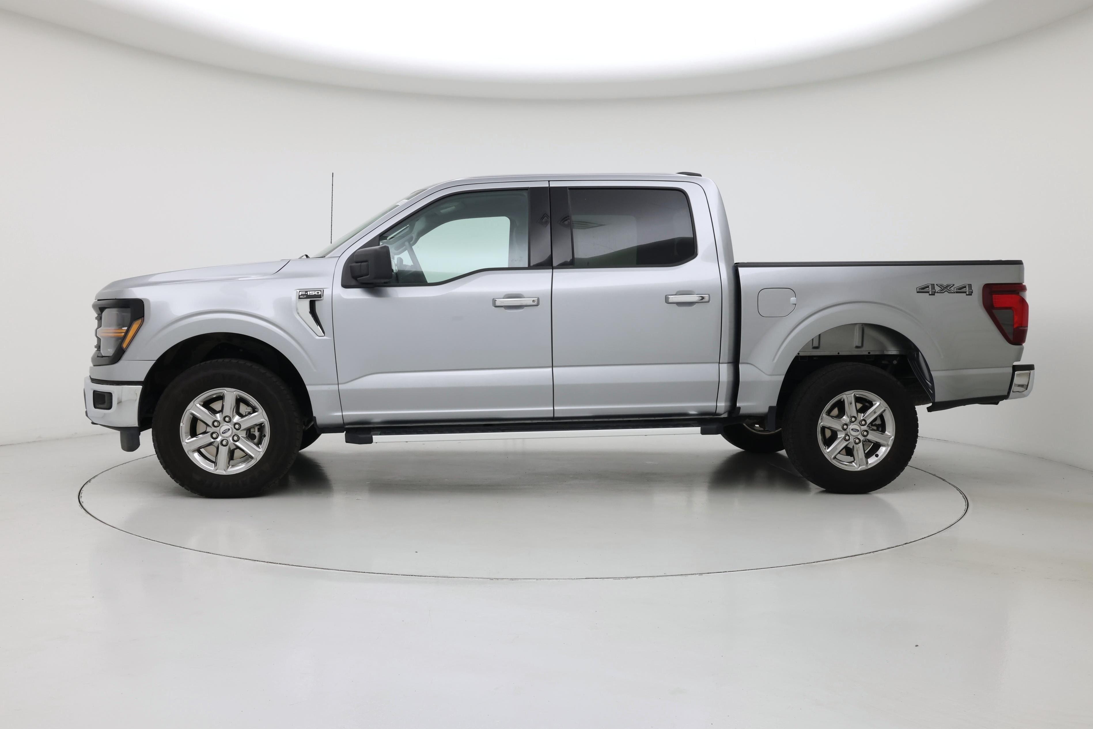 Thumbnail: 2025 Ford F-150 - 3