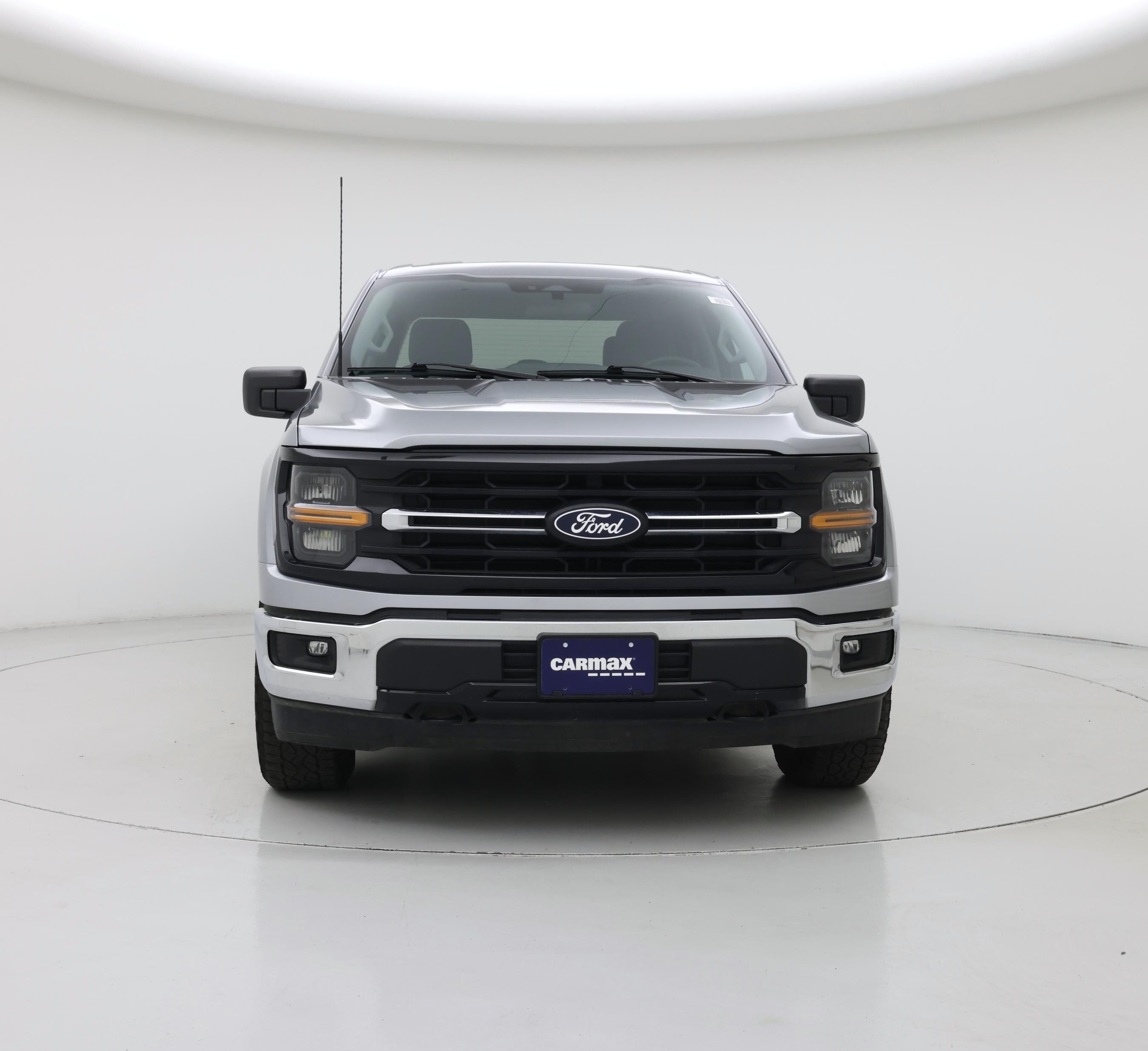 Thumbnail: 2025 Ford F-150 - 5