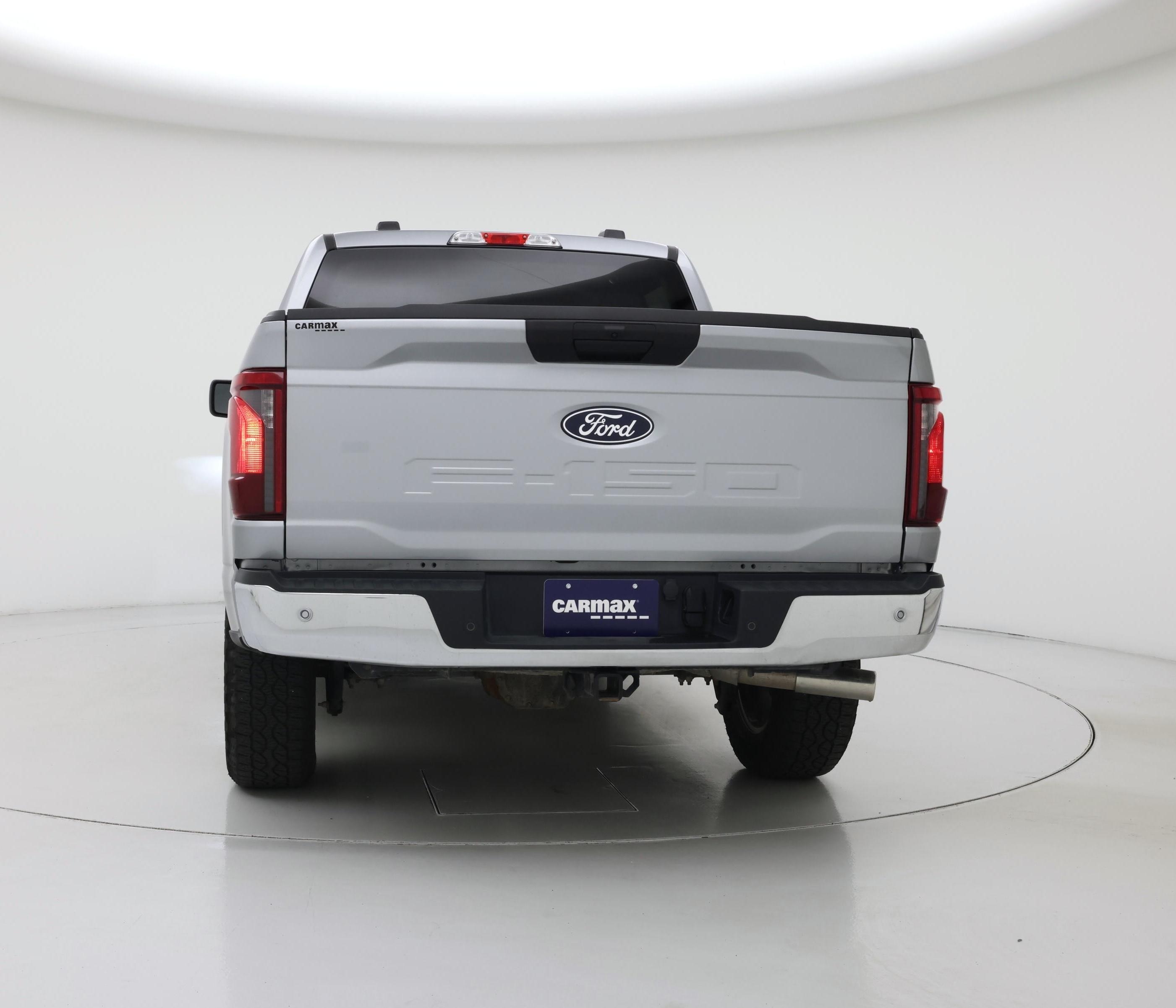 Thumbnail: 2025 Ford F-150 - 6