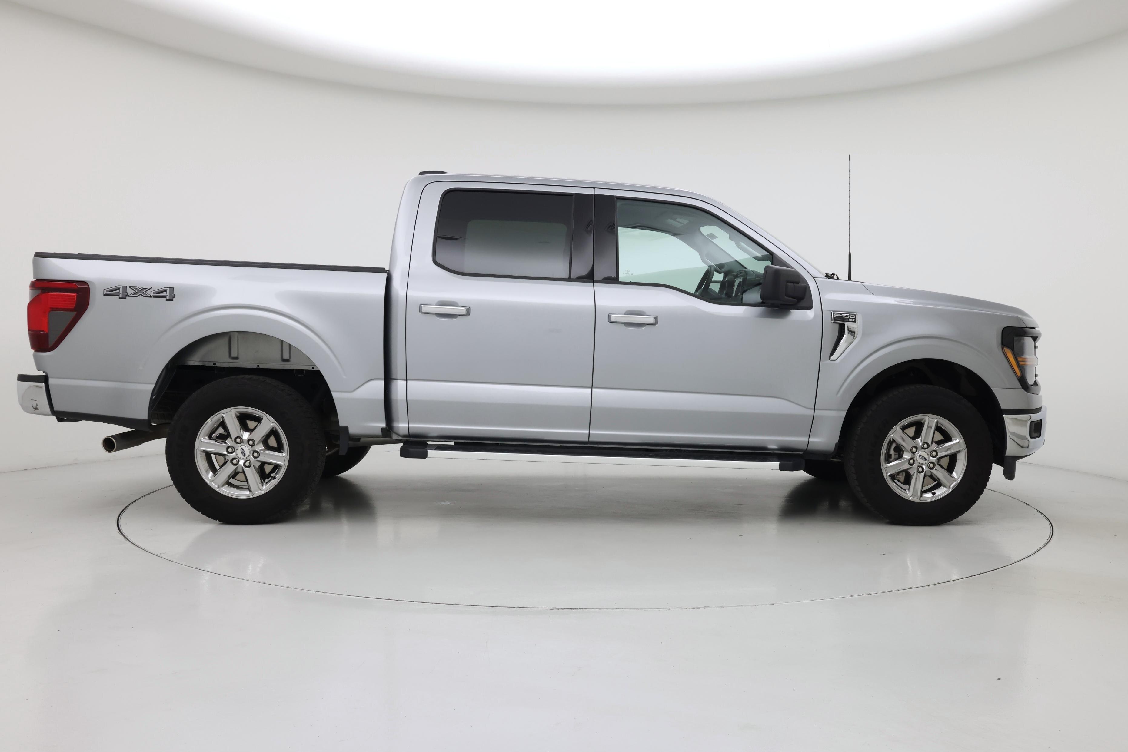 Thumbnail: 2025 Ford F-150 - 7