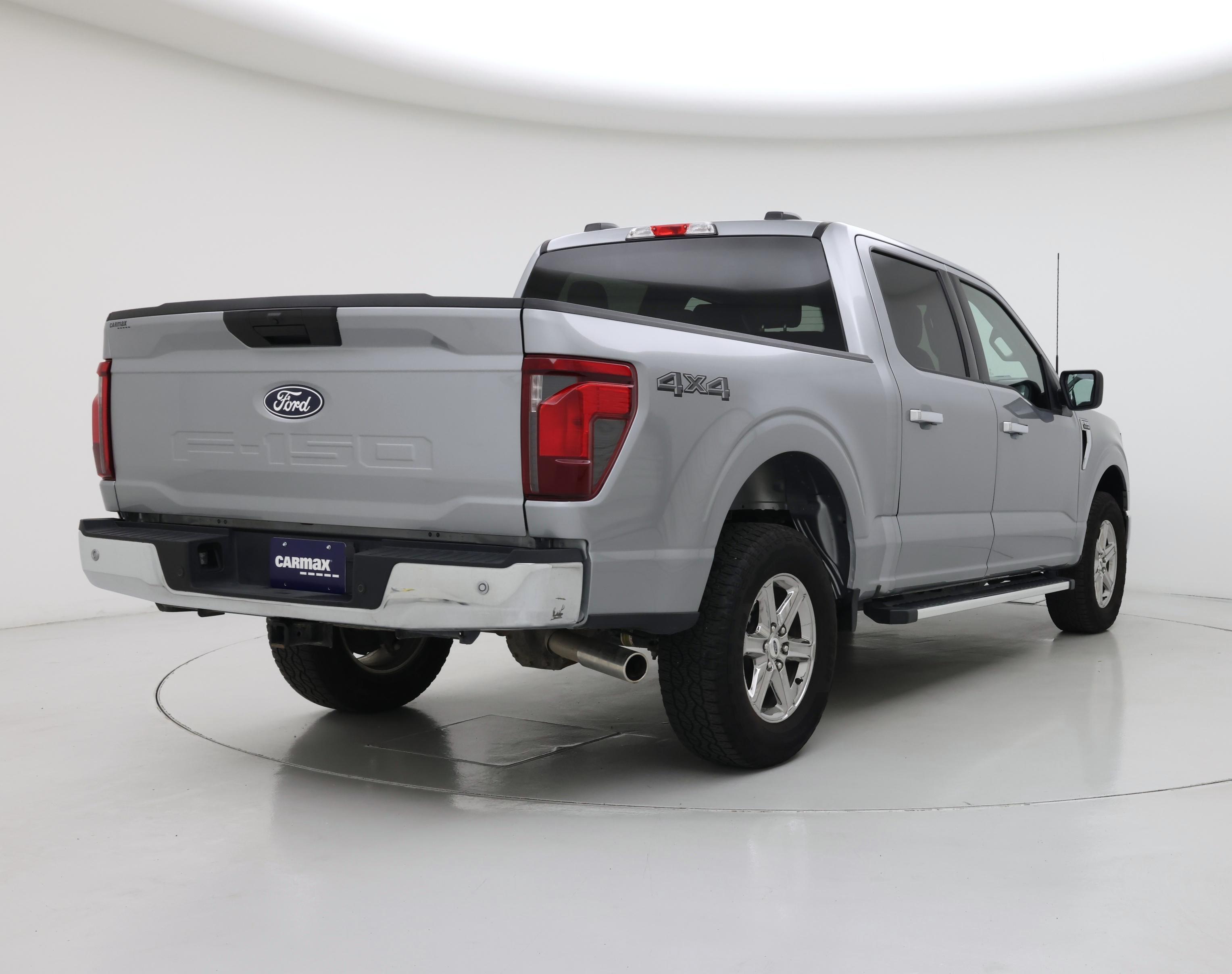 Thumbnail: 2025 Ford F-150 - 8