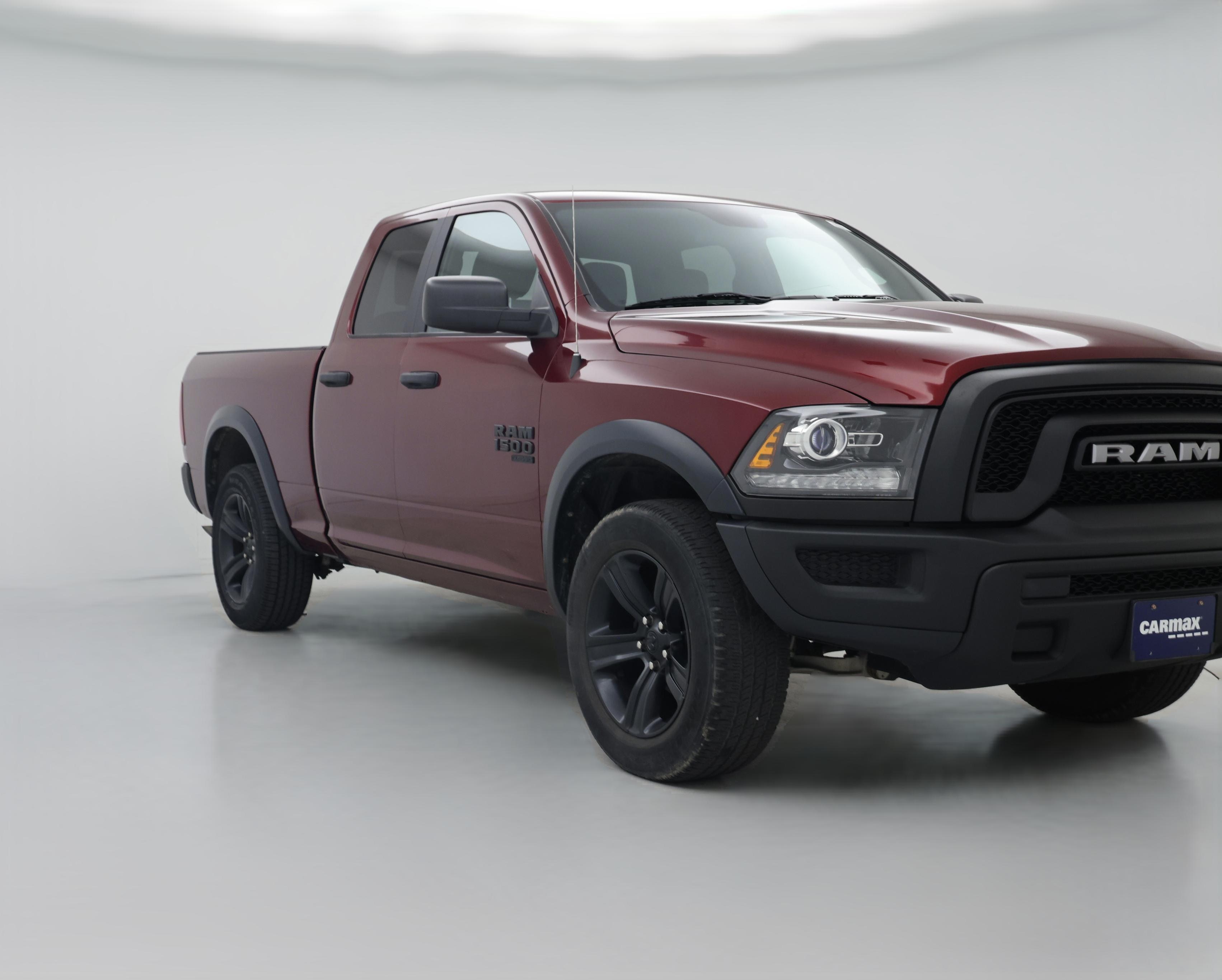 Thumbnail: 2022 RAM 1500 Classic - 1