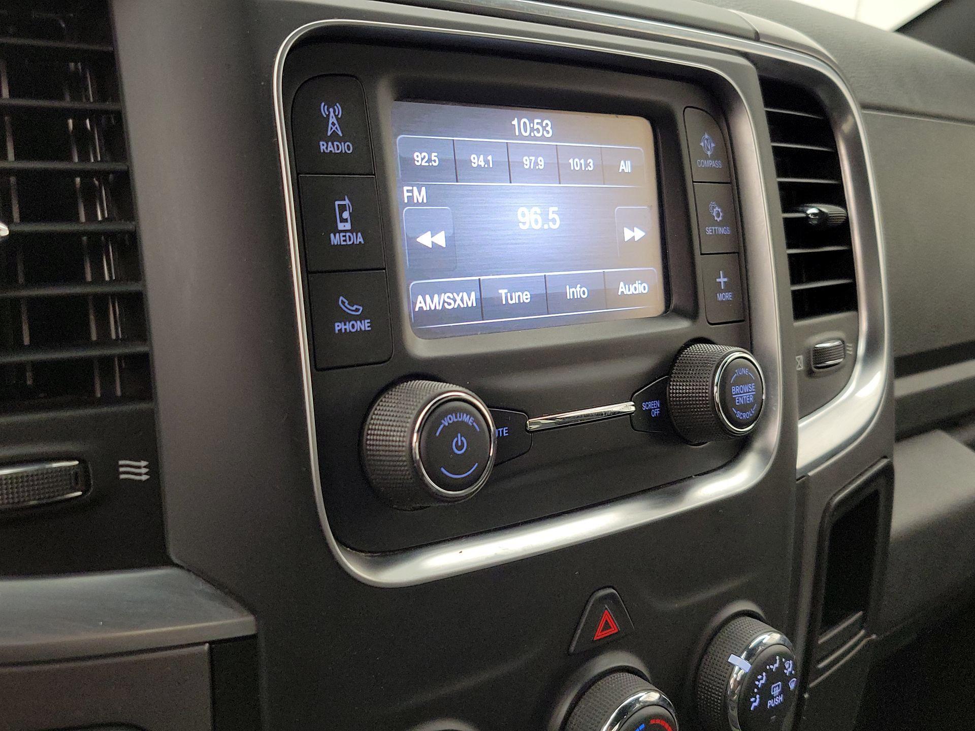 Thumbnail: 2022 RAM 1500 Classic - 15