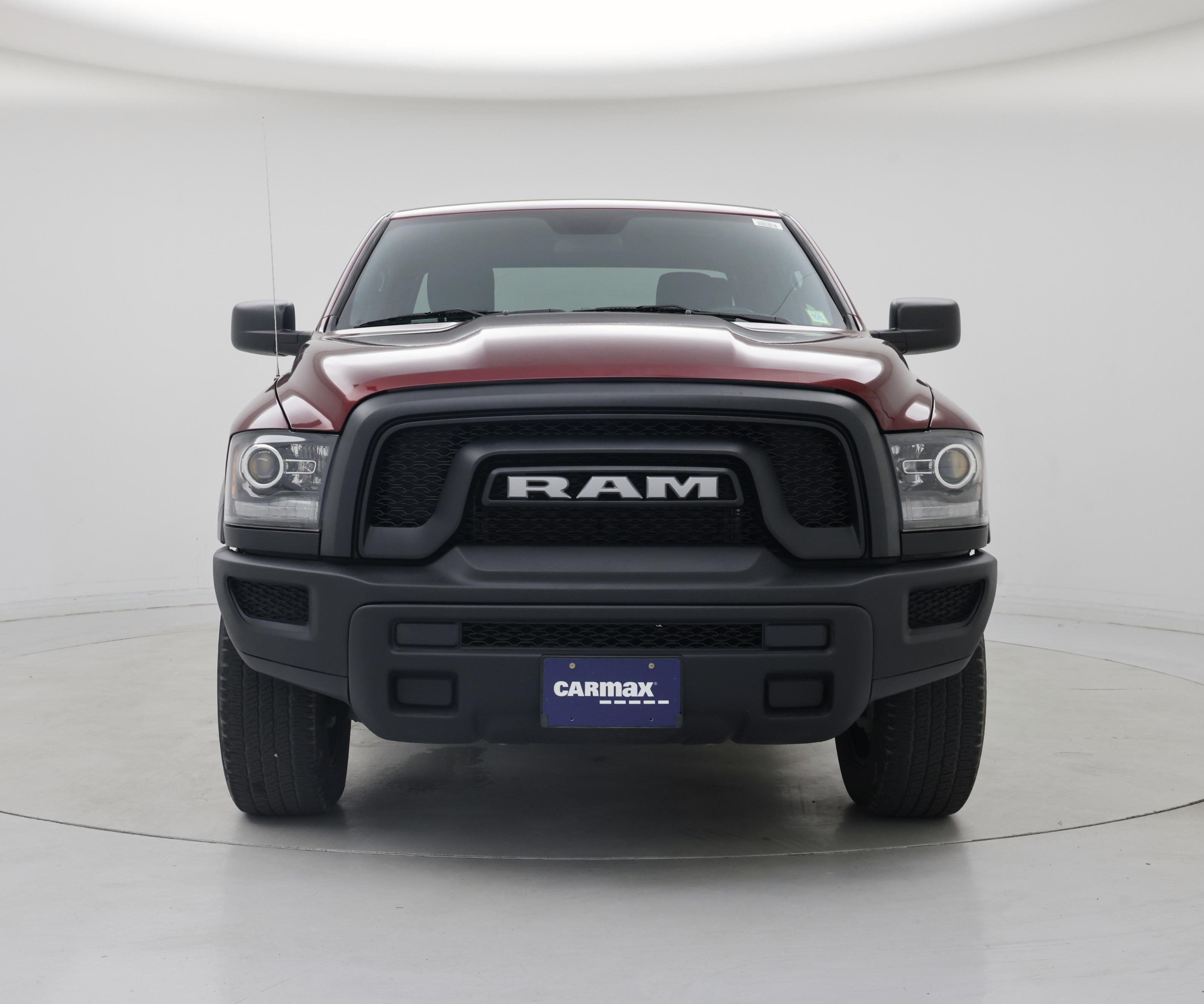 Thumbnail: 2022 RAM 1500 Classic - 5