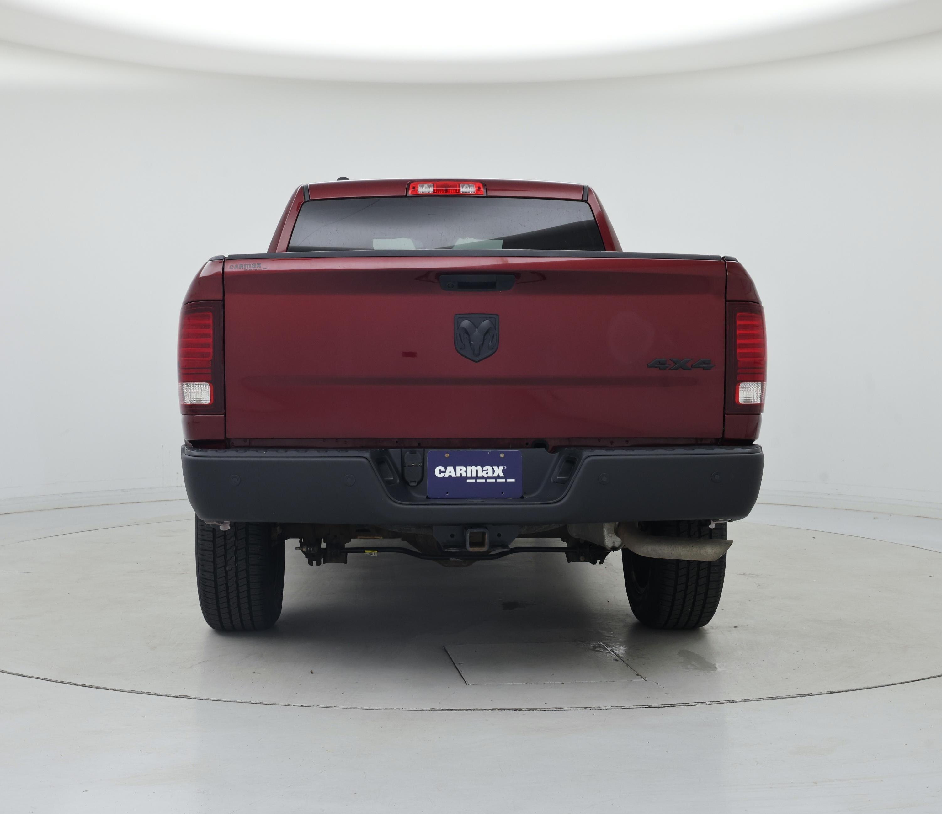 Thumbnail: 2022 RAM 1500 Classic - 6