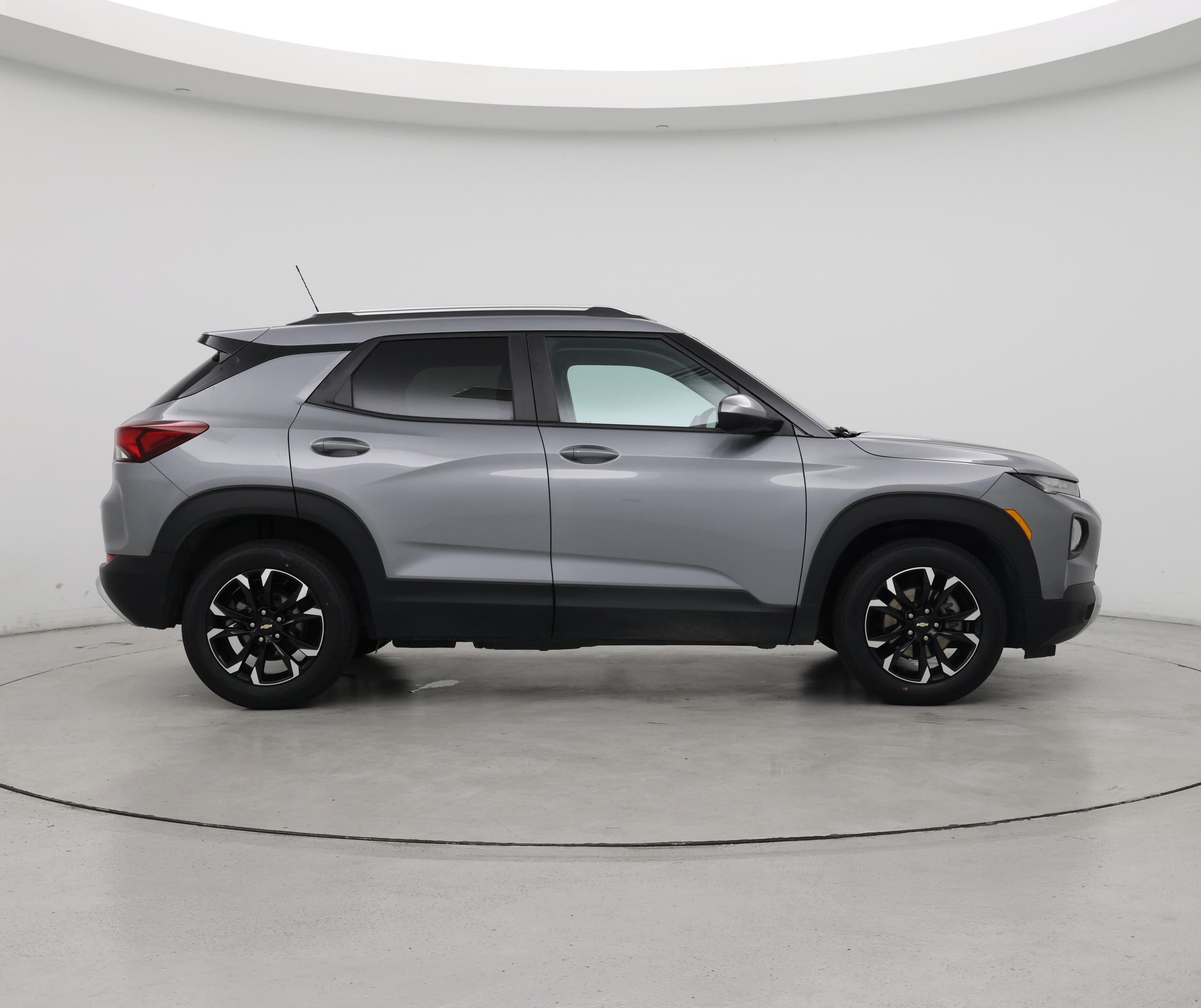Thumbnail: 2023 Chevrolet TrailBlazer - 7