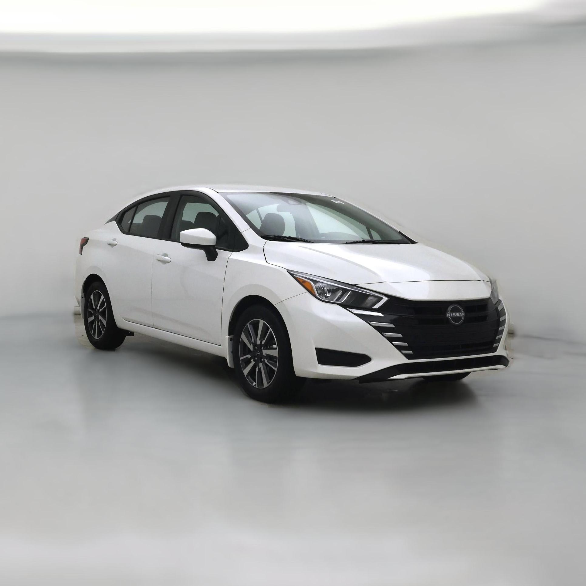 Thumbnail: 2024 Nissan Versa - 1