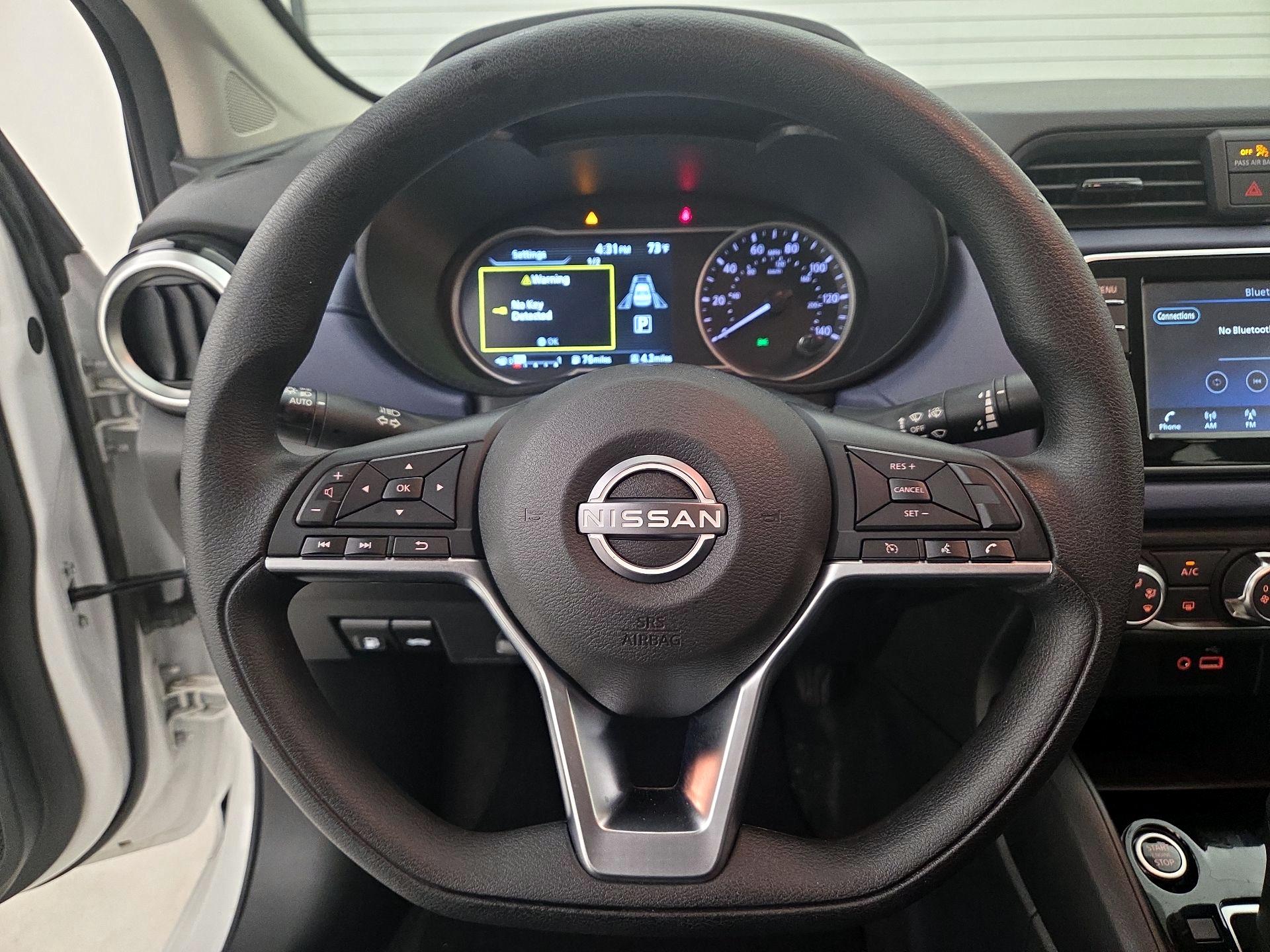 Thumbnail: 2024 Nissan Versa - 10
