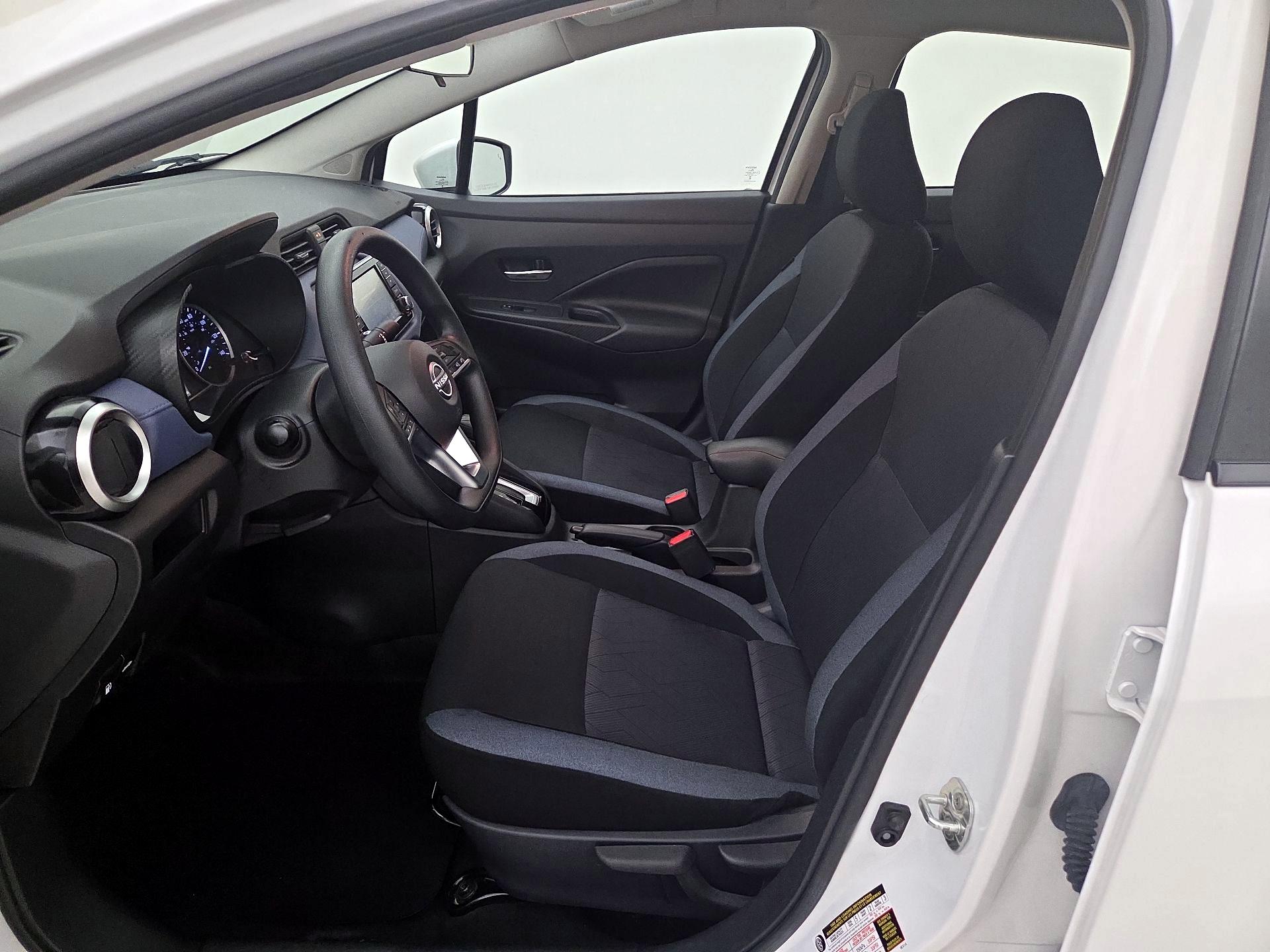 Thumbnail: 2024 Nissan Versa - 11