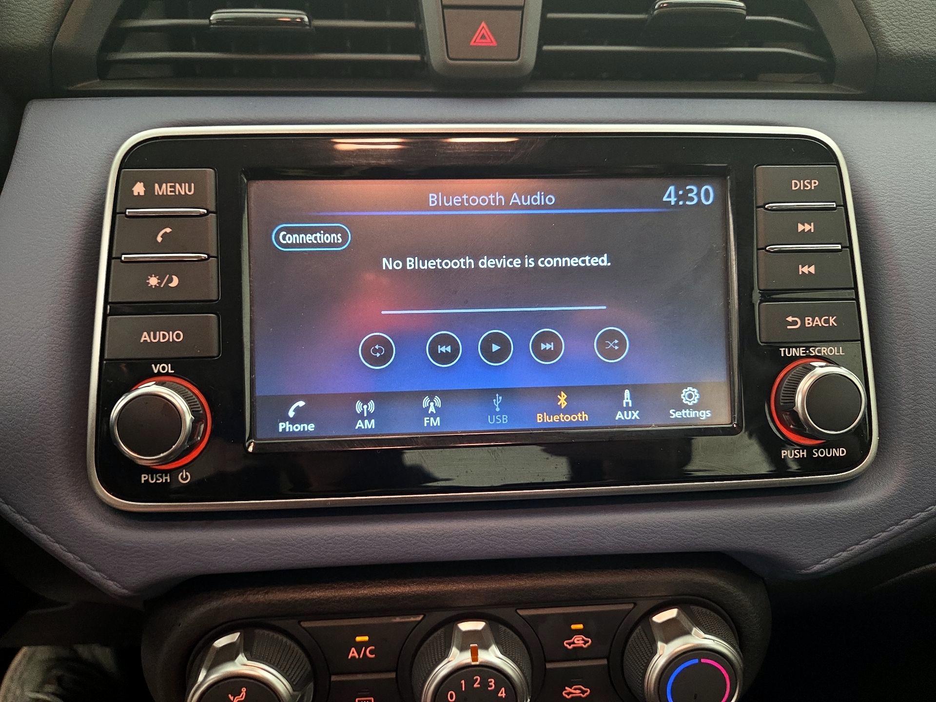Thumbnail: 2024 Nissan Versa - 14