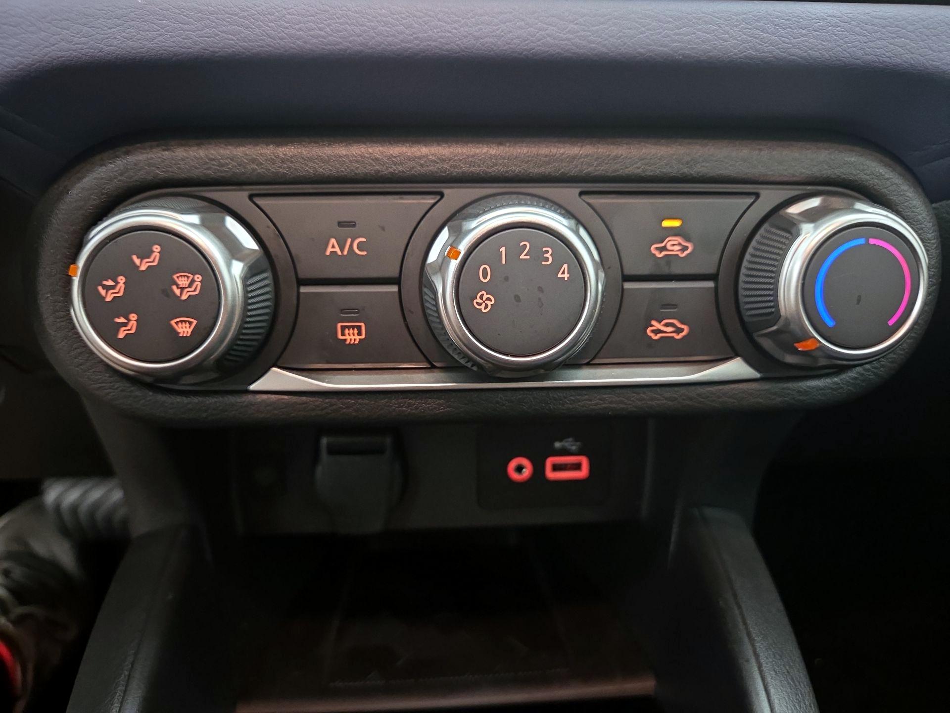 Thumbnail: 2024 Nissan Versa - 15