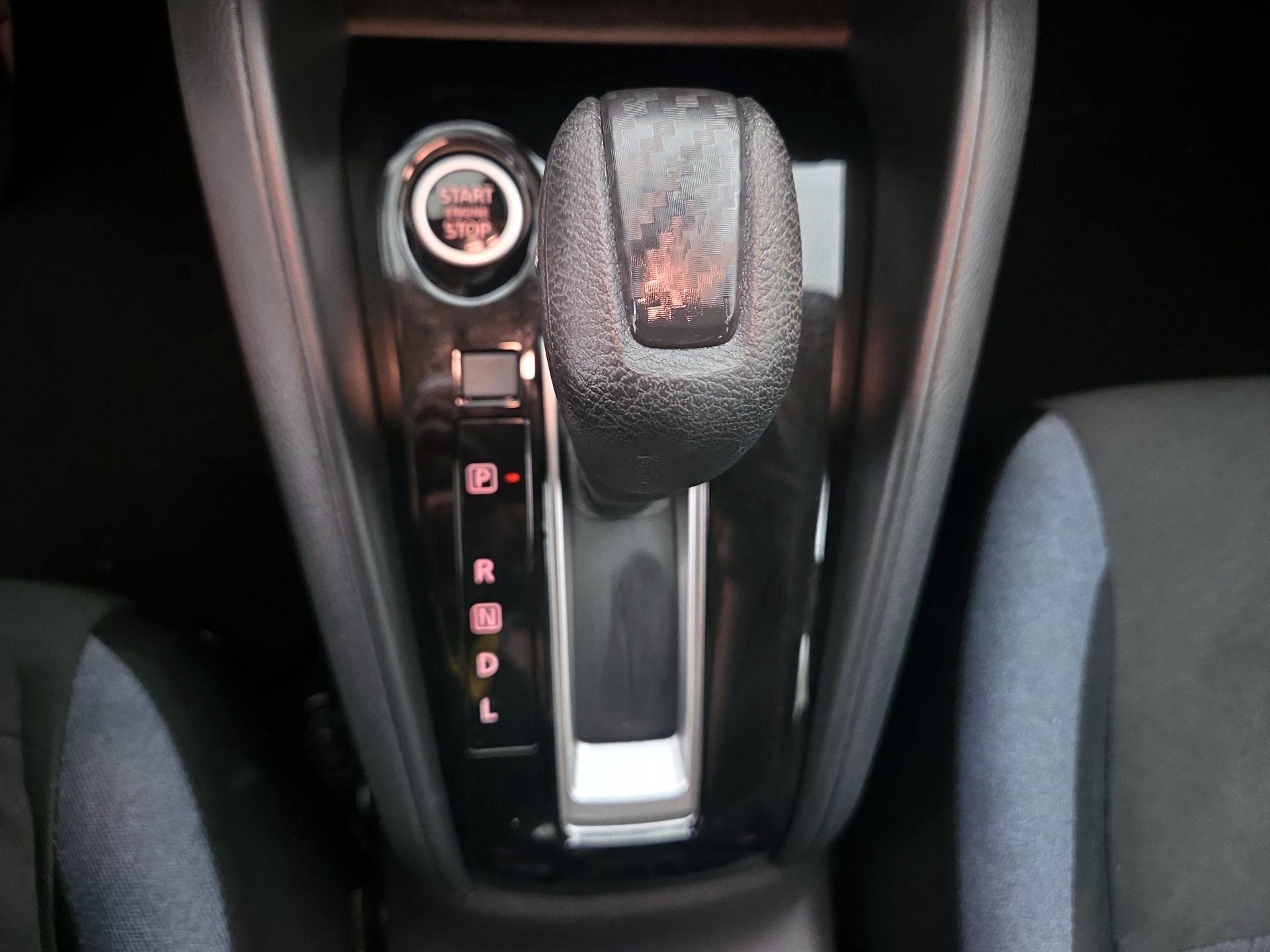 Thumbnail: 2024 Nissan Versa - 16
