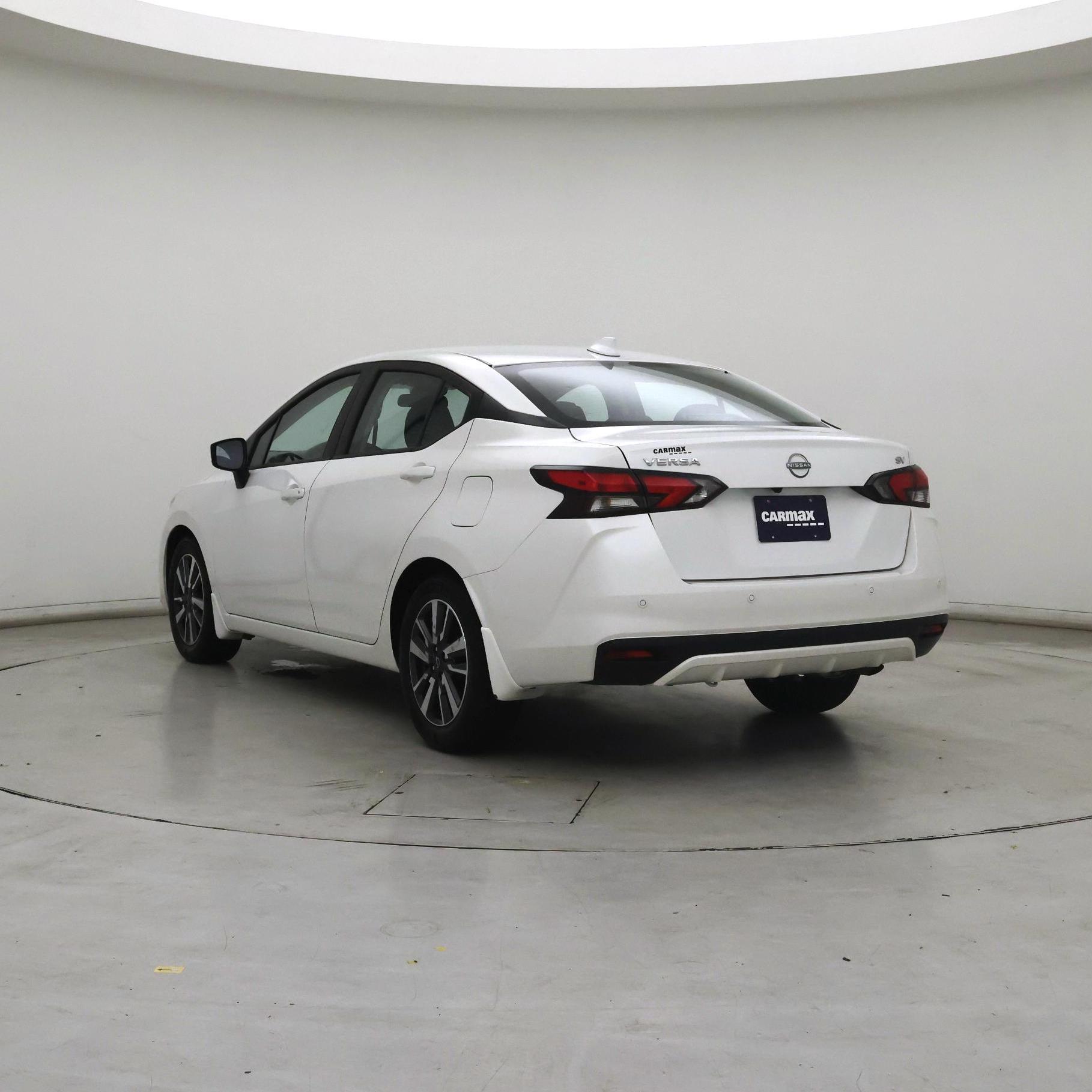 Thumbnail: 2024 Nissan Versa - 2
