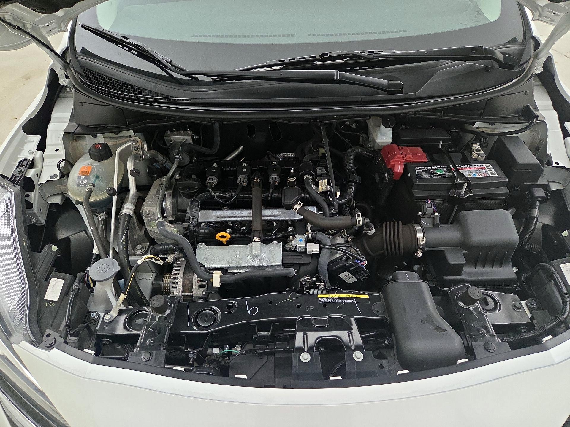 Thumbnail: 2024 Nissan Versa - 20