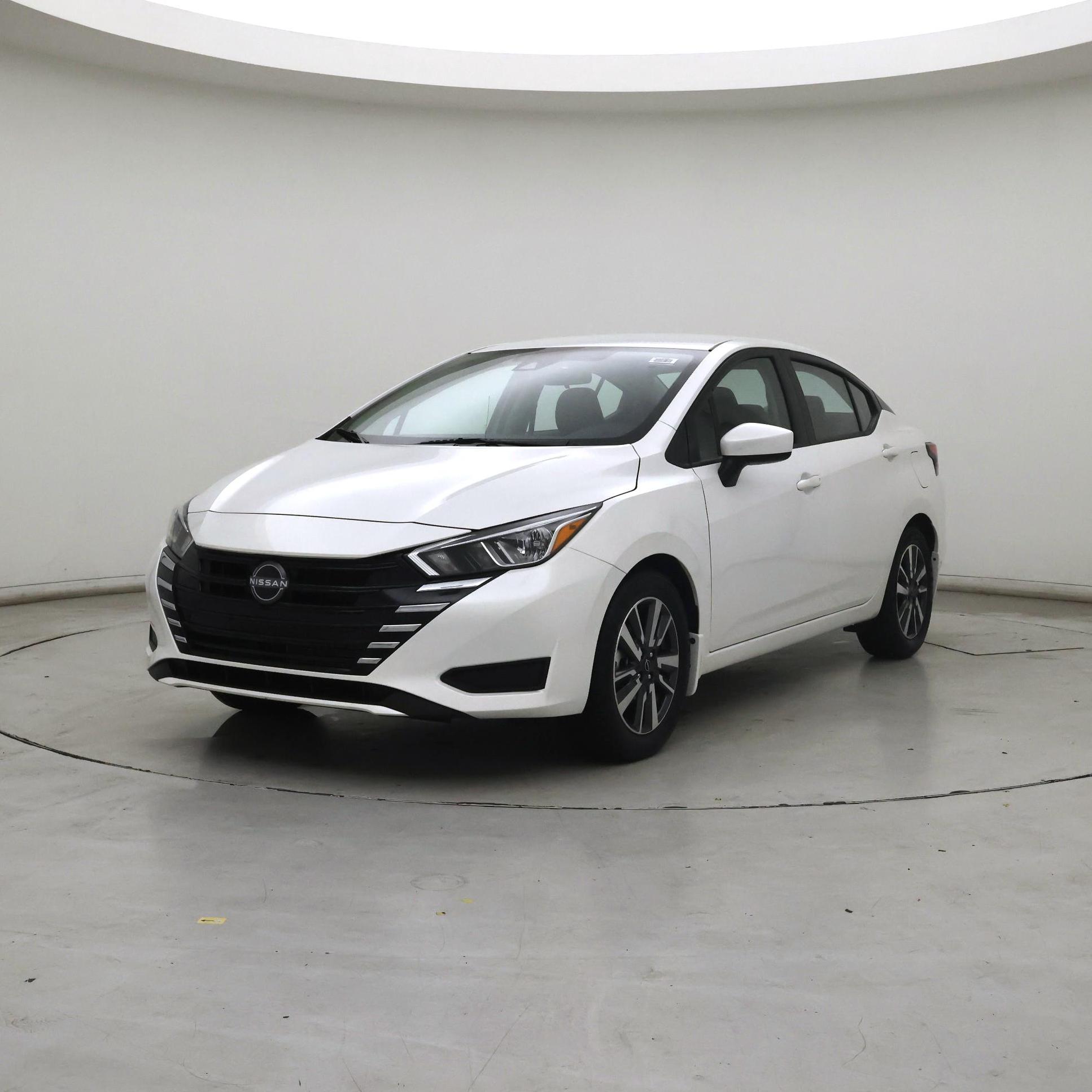 Thumbnail: 2024 Nissan Versa - 4