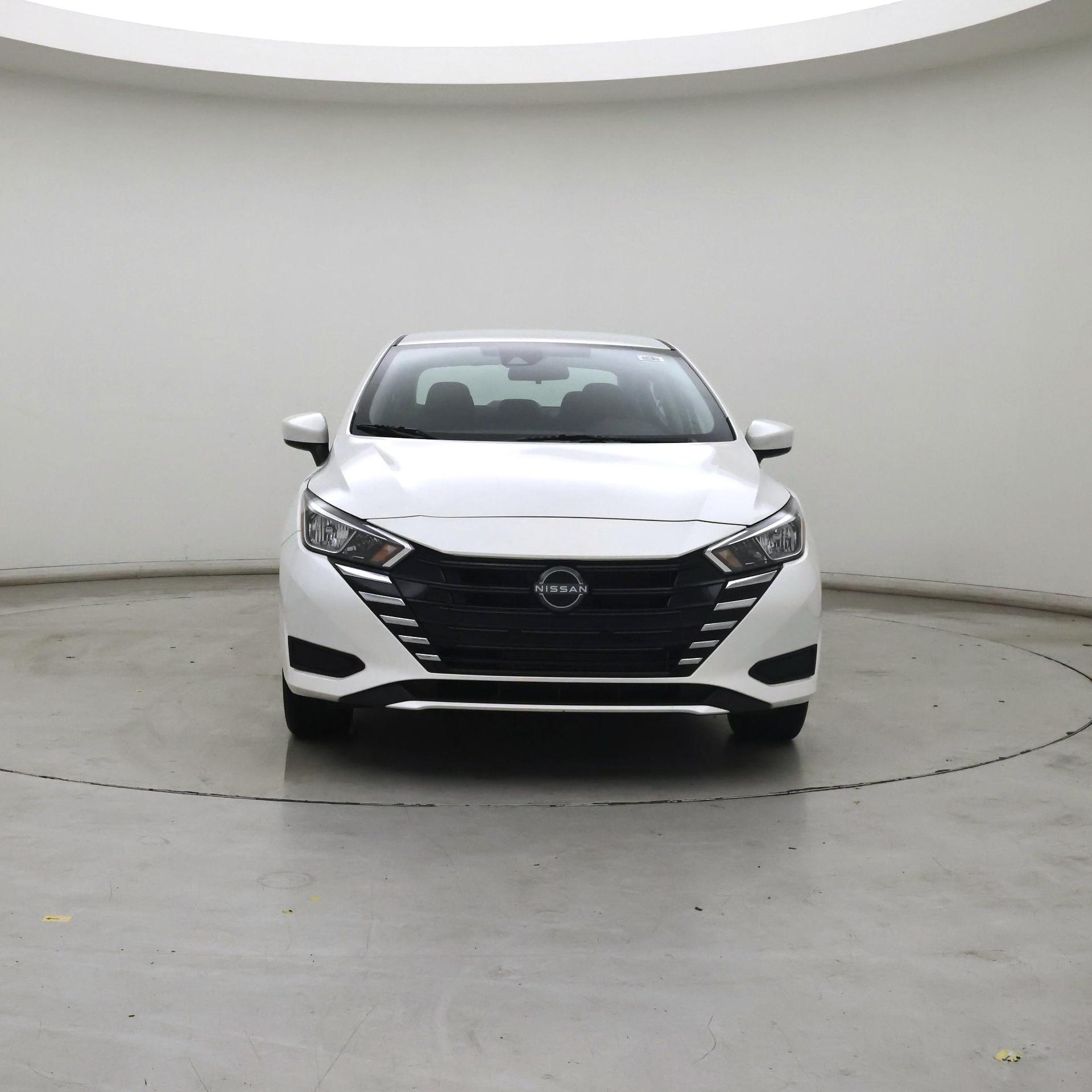 Thumbnail: 2024 Nissan Versa - 5