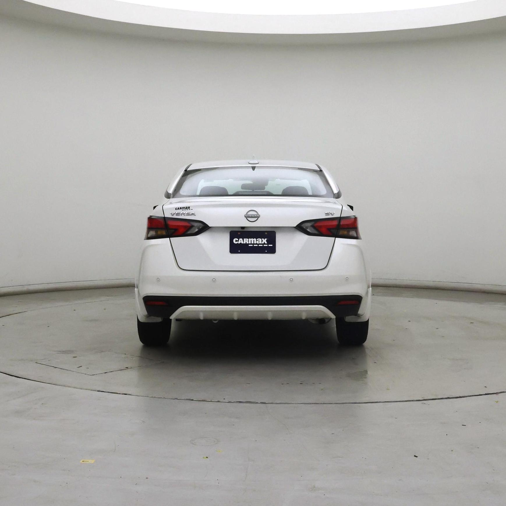 Thumbnail: 2024 Nissan Versa - 6