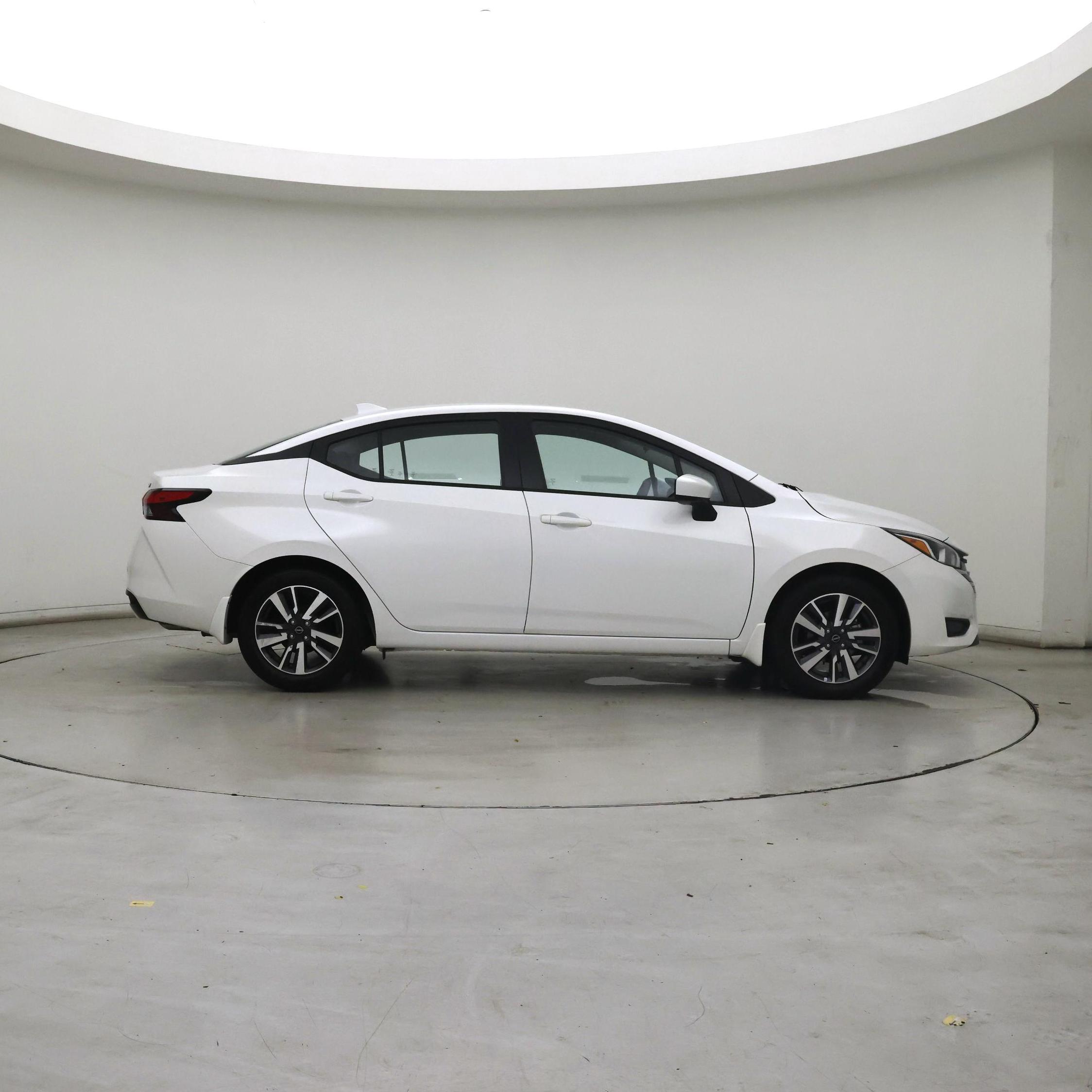 Thumbnail: 2024 Nissan Versa - 7