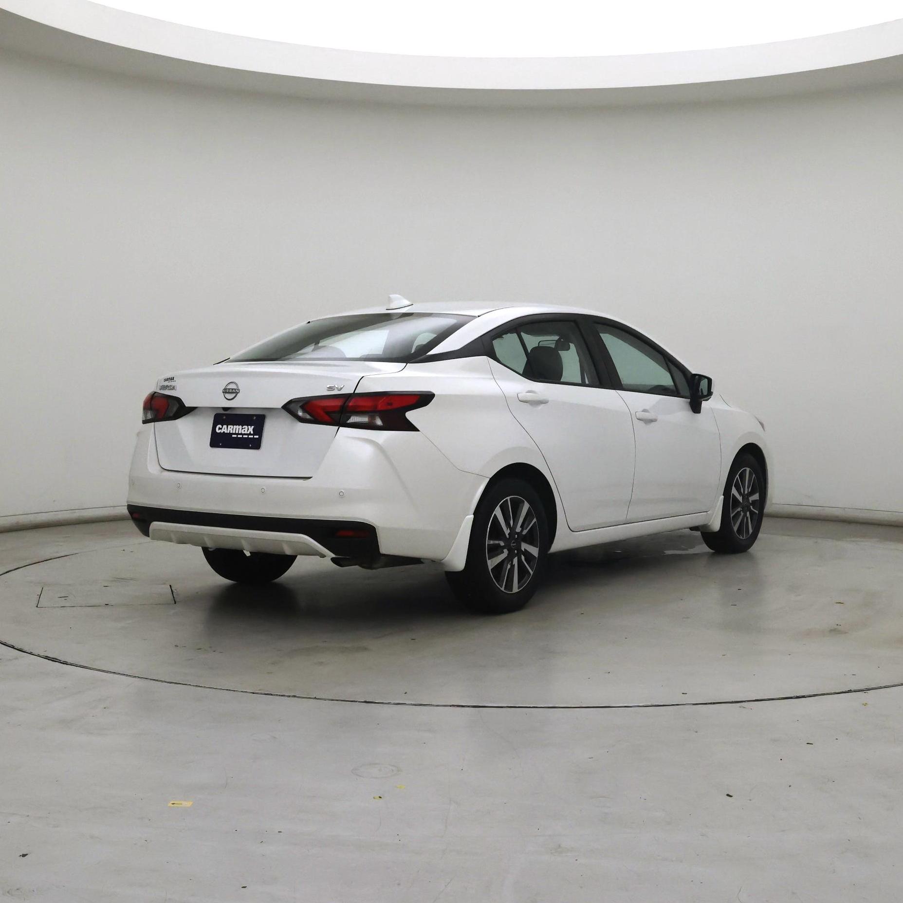 Thumbnail: 2024 Nissan Versa - 8