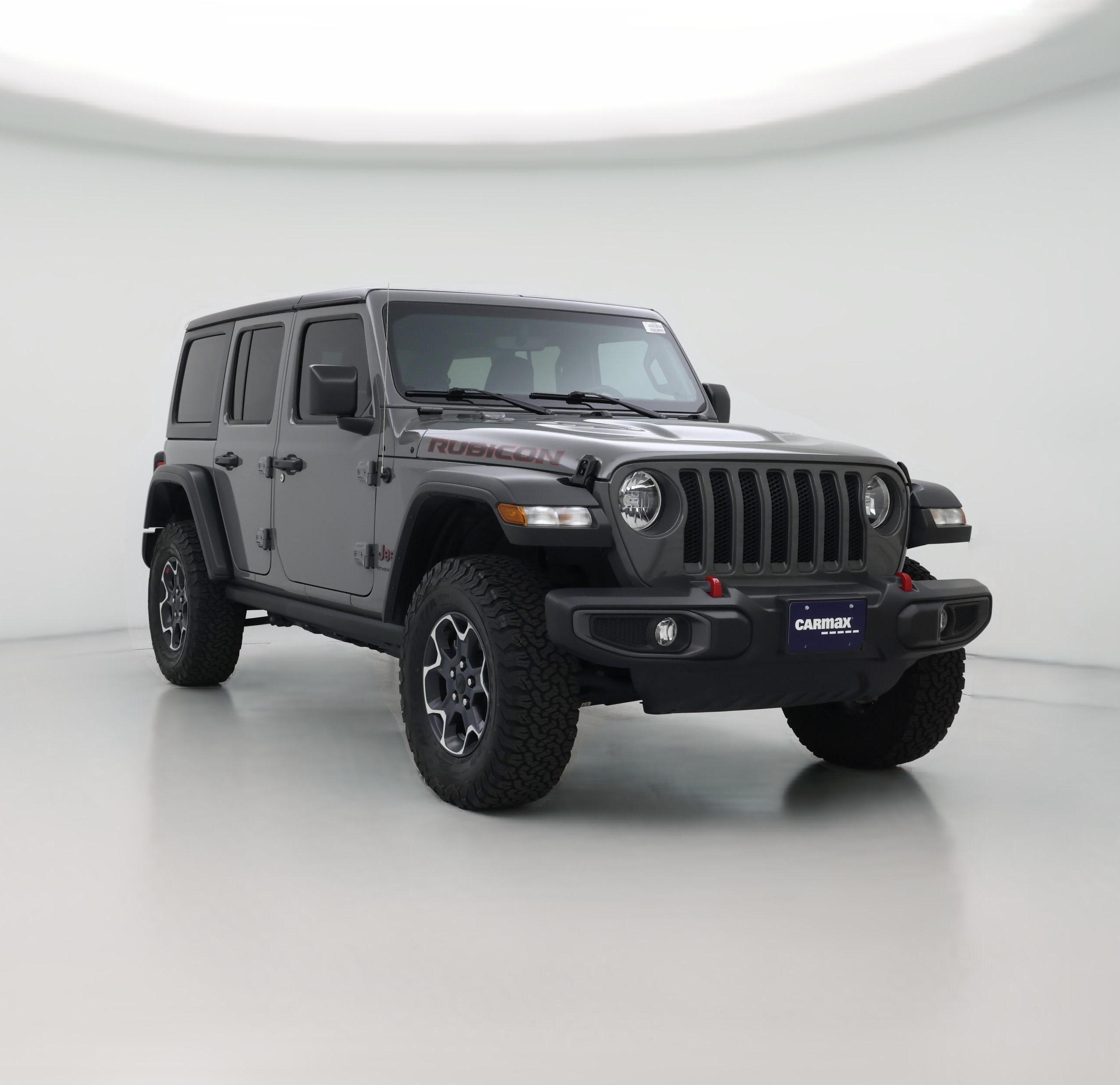 Thumbnail: 2023 Jeep Wrangler - 1